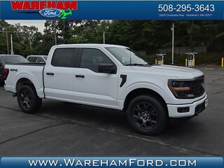 2026 Ford F-150 STX&reg; TRUCK