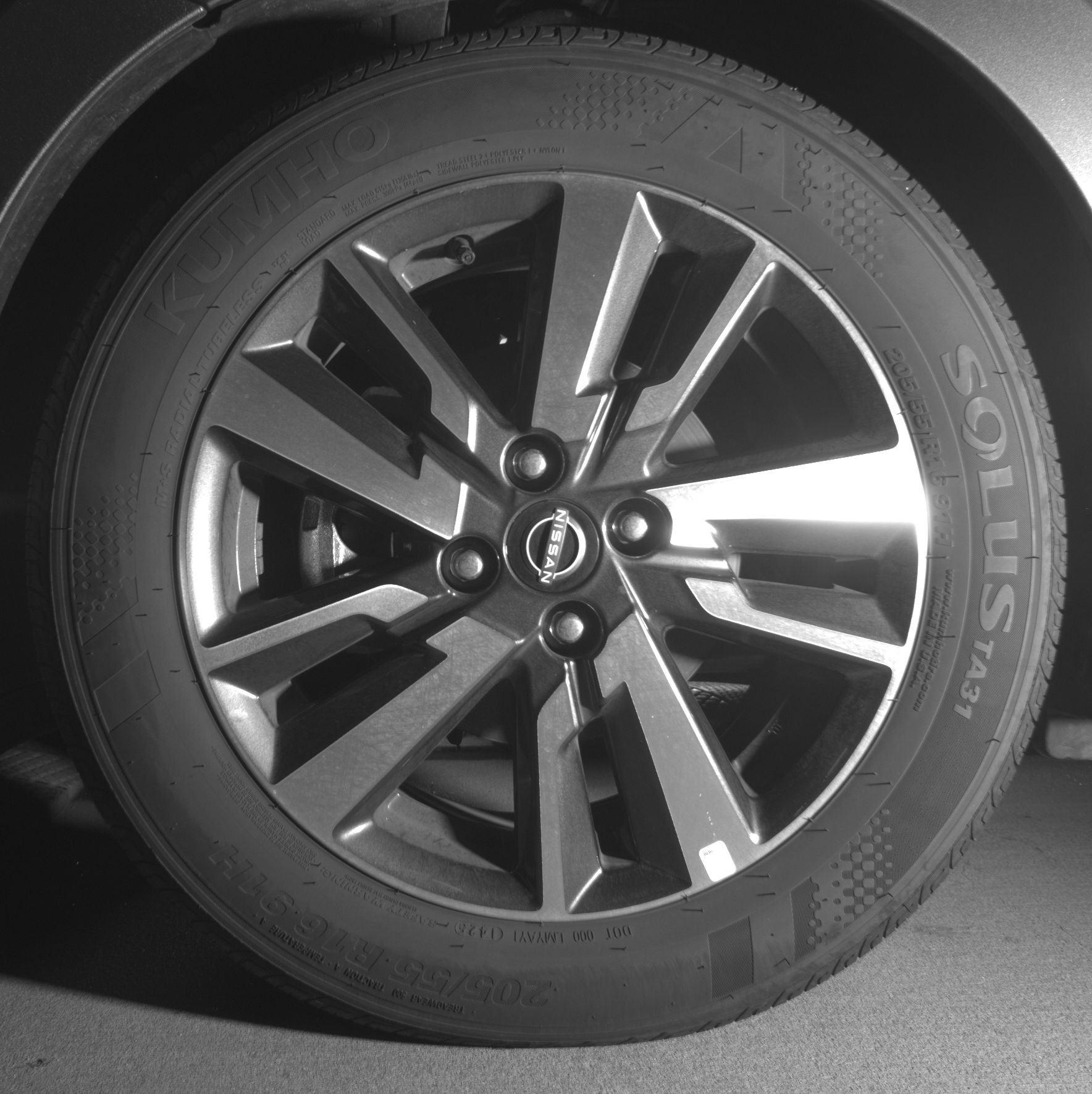 Thumbnail: 2025 Nissan Versa - 9