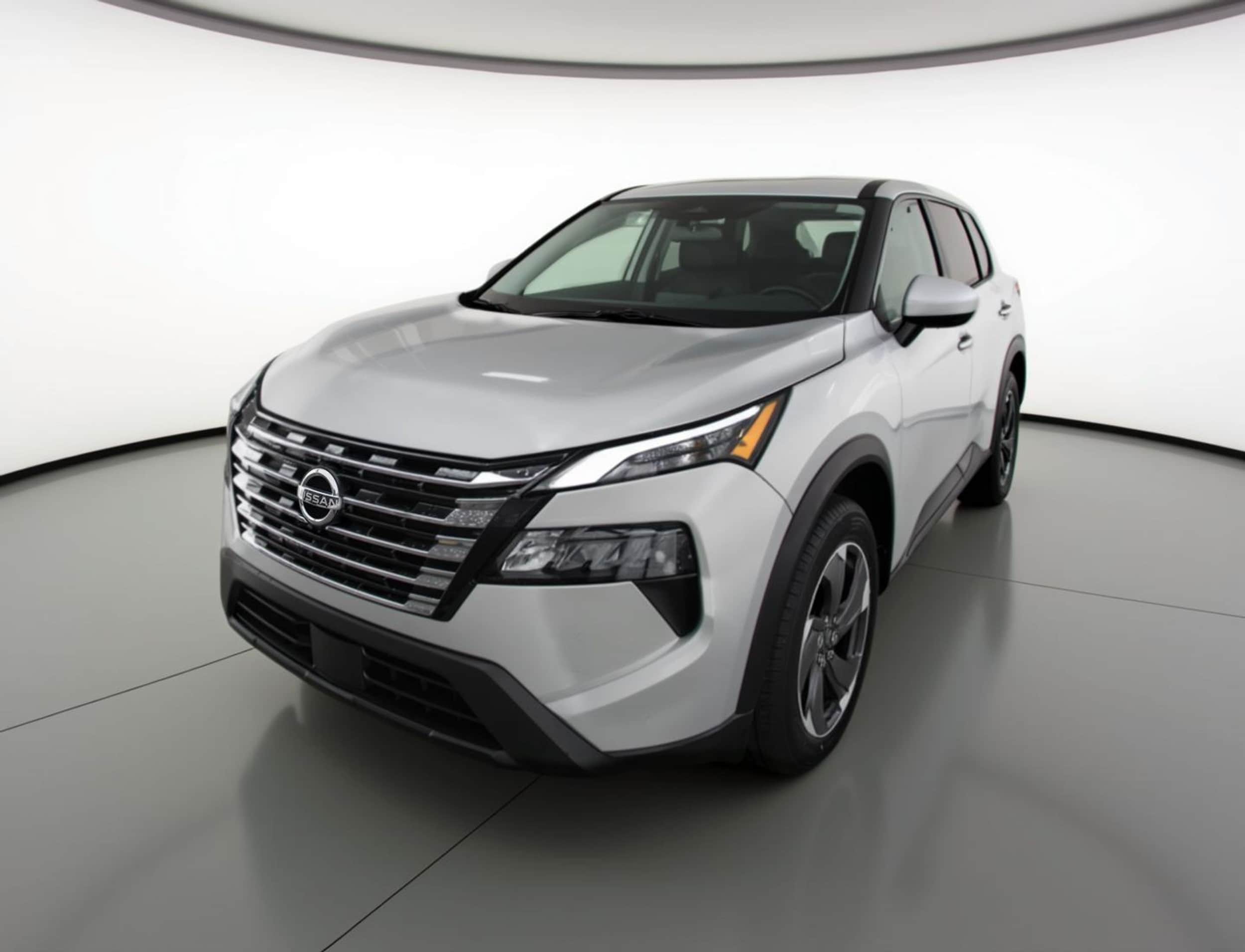Thumbnail: 2025 Nissan Rogue - 3