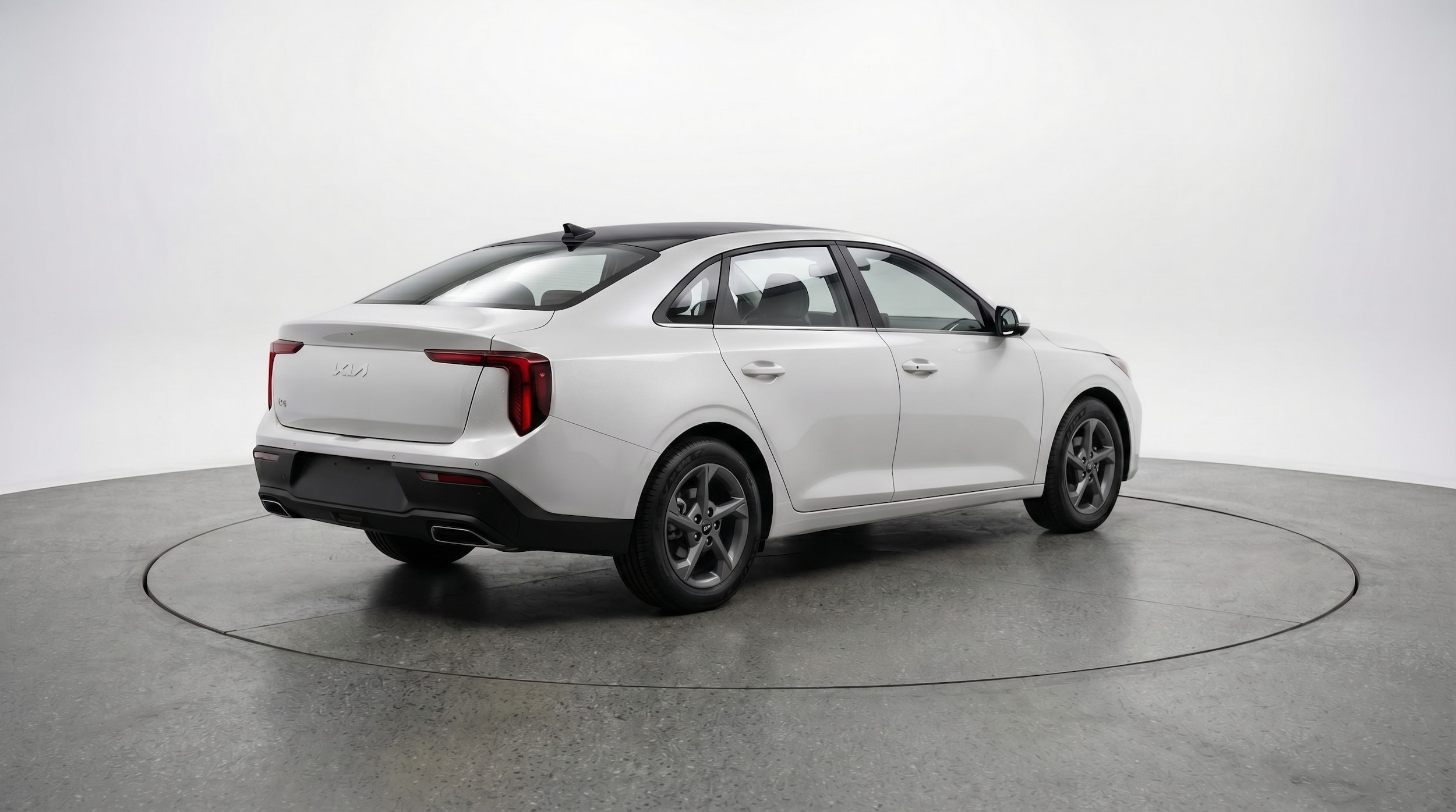 Thumbnail: 2025 Kia K4 - 7