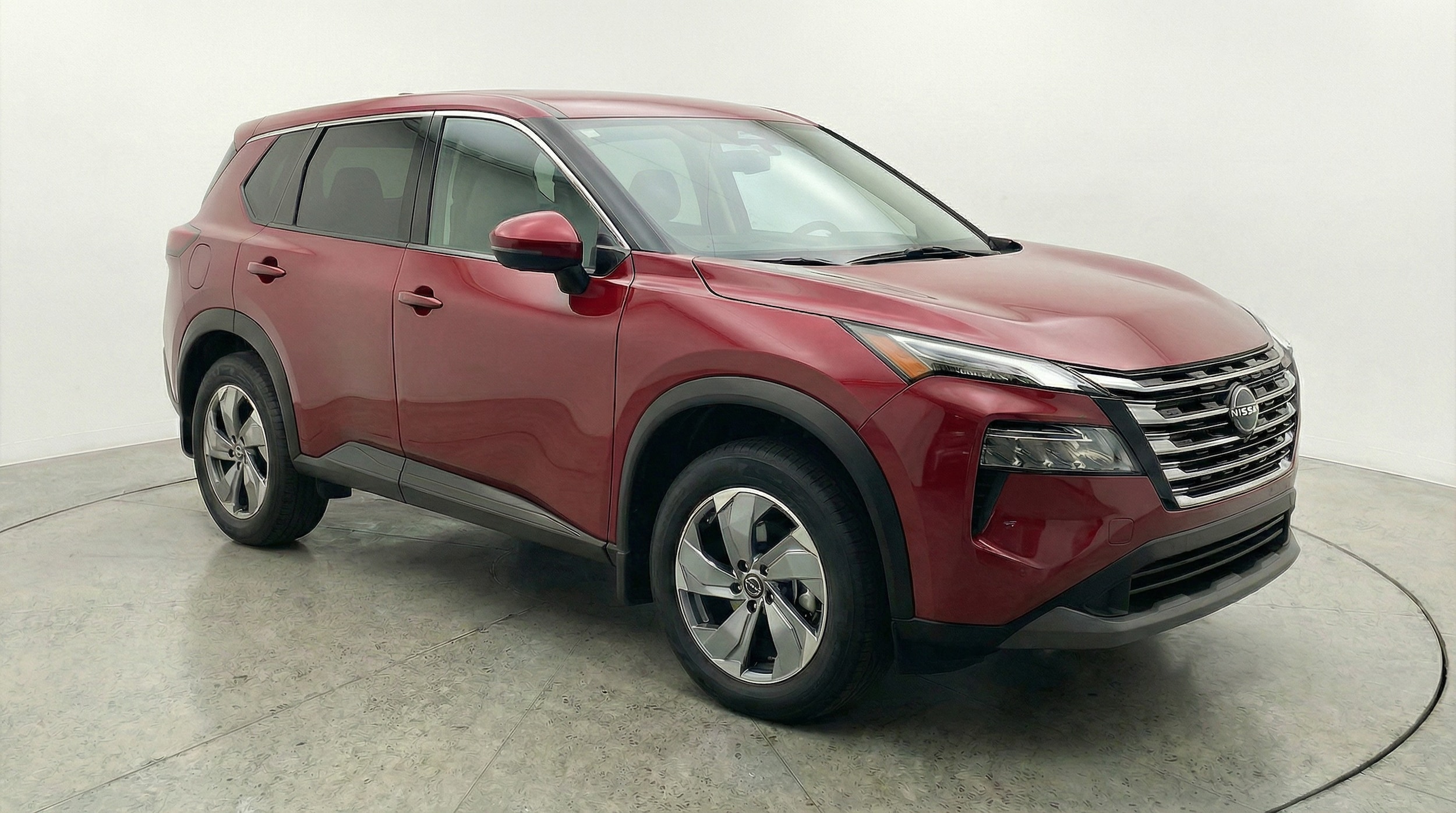 Thumbnail: 2025 Nissan Rogue - 1