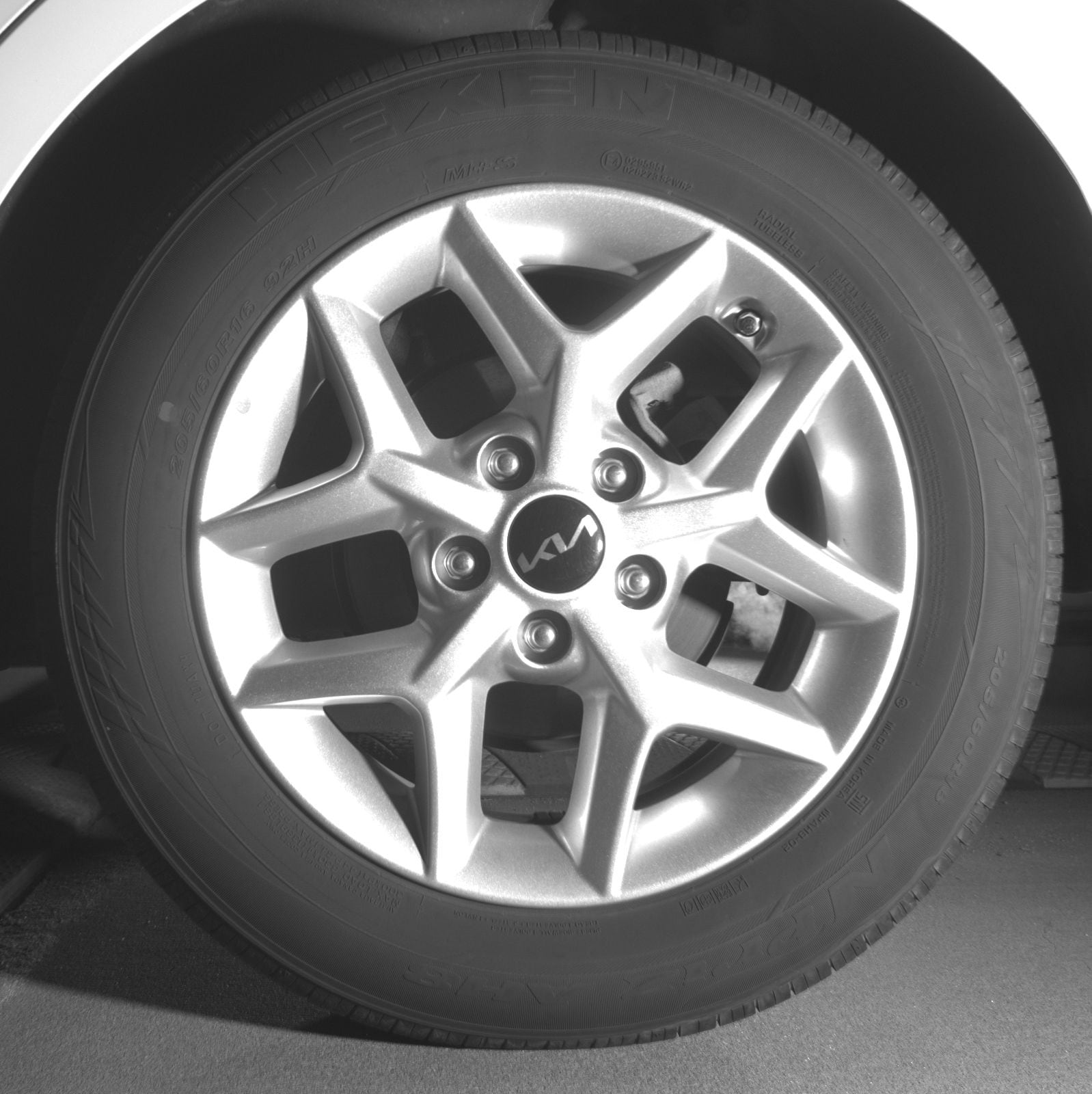 Thumbnail: 2025 Kia Soul - 11