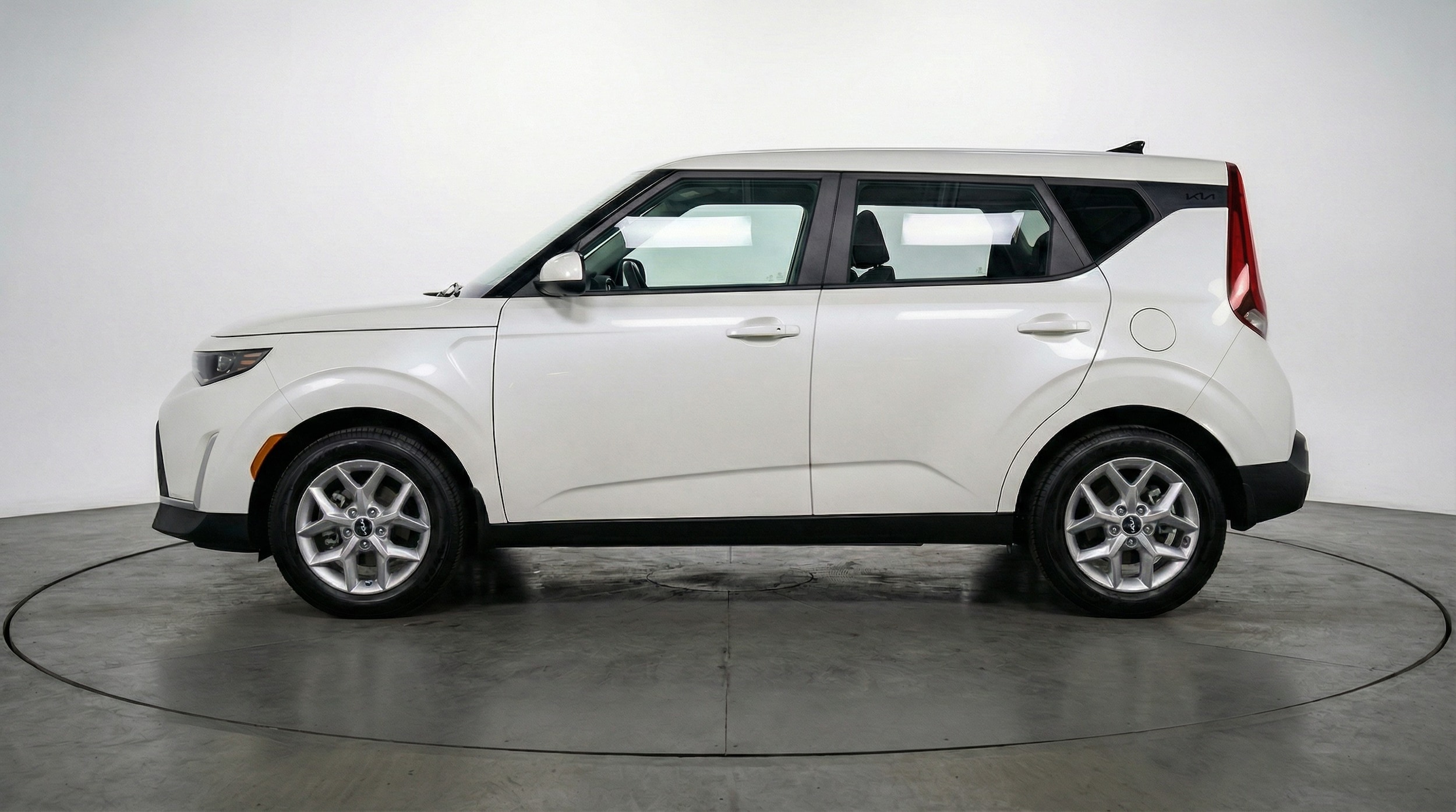Thumbnail: 2025 Kia Soul - 4