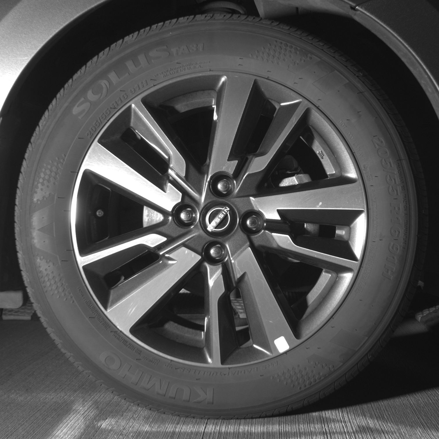 Thumbnail: 2025 Nissan Versa - 10