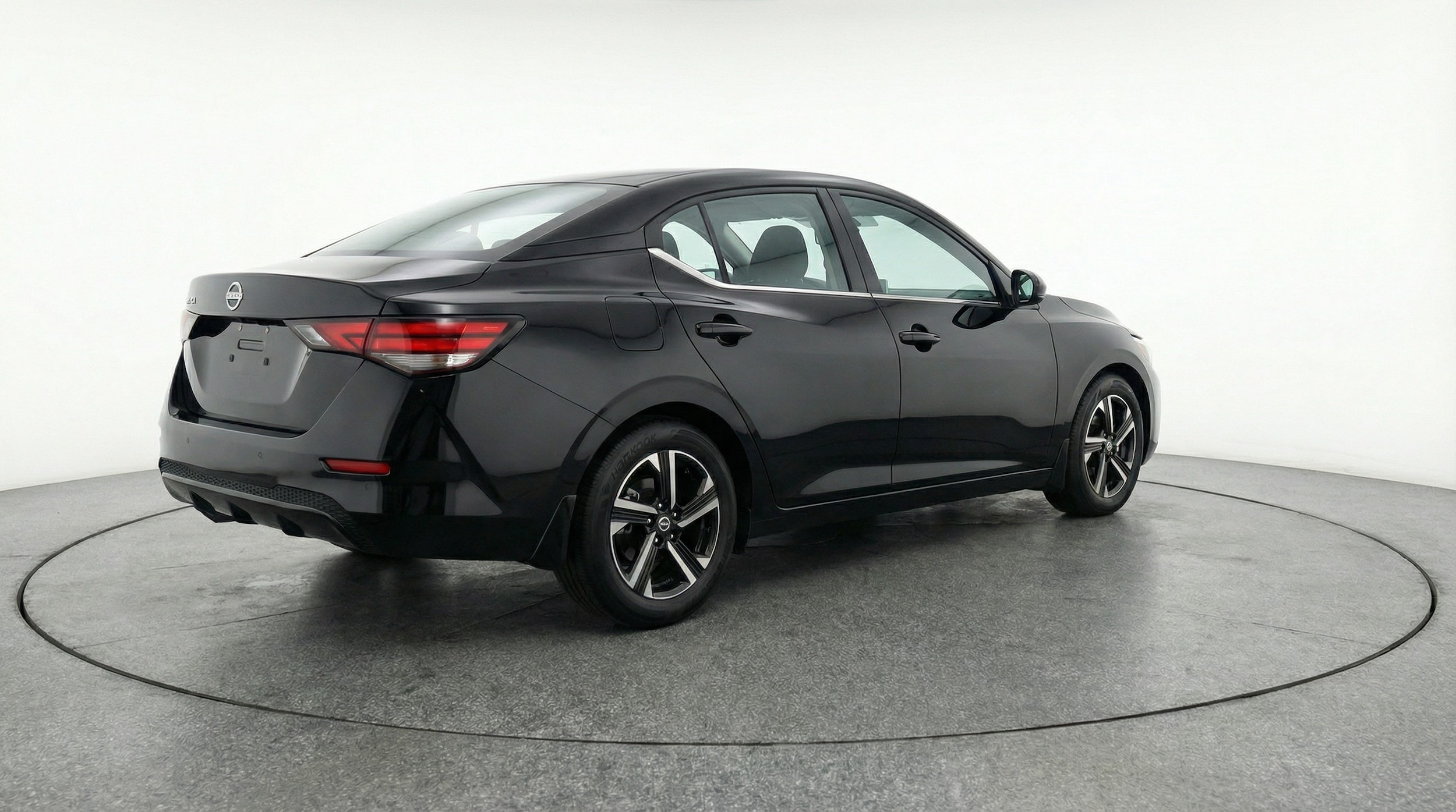 Thumbnail: 2025 Nissan Sentra - 7