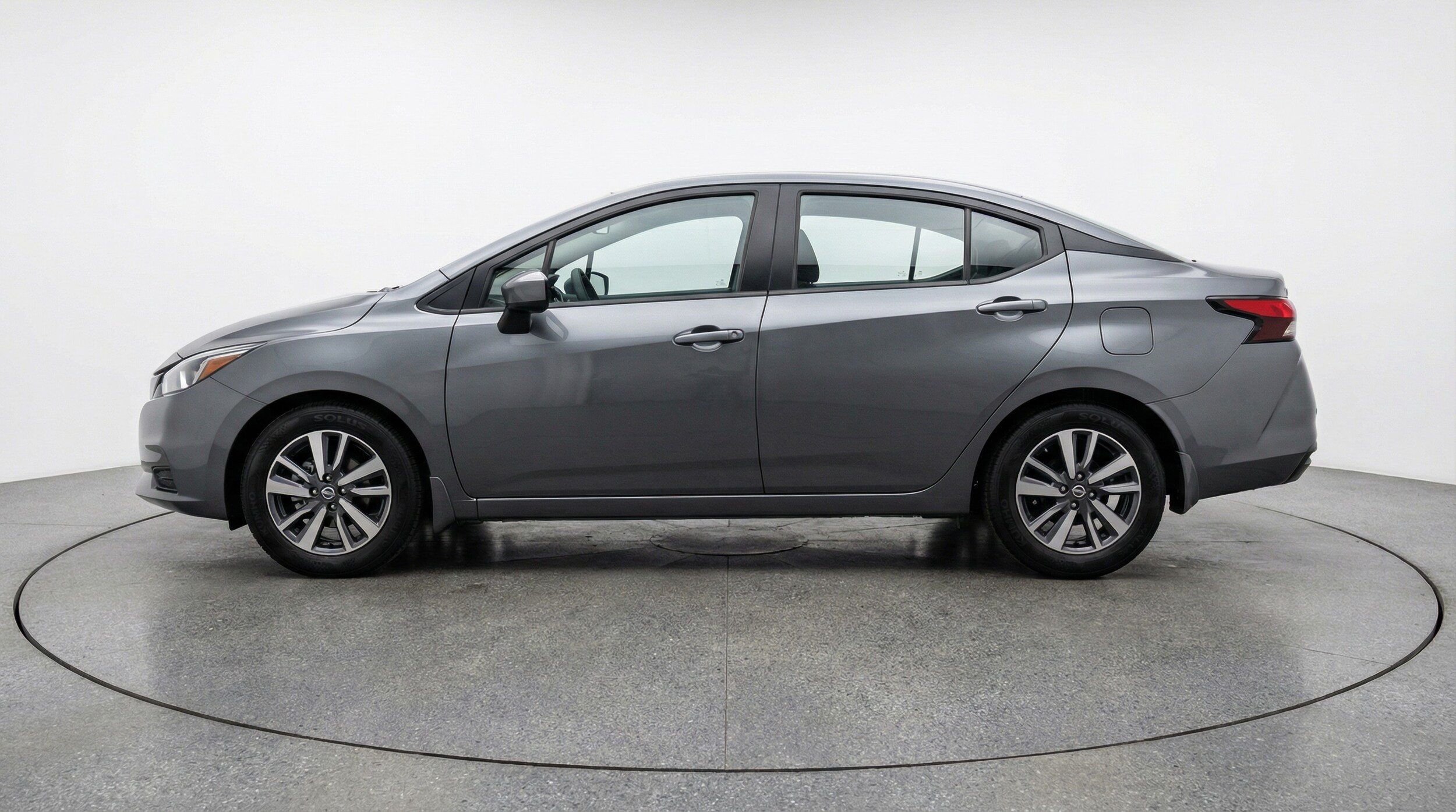 Thumbnail: 2025 Nissan Versa - 4