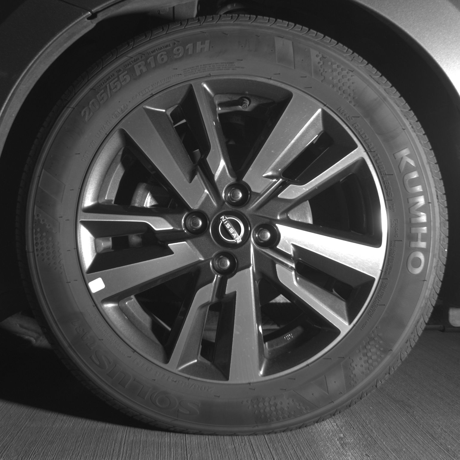 Thumbnail: 2025 Nissan Versa - 9