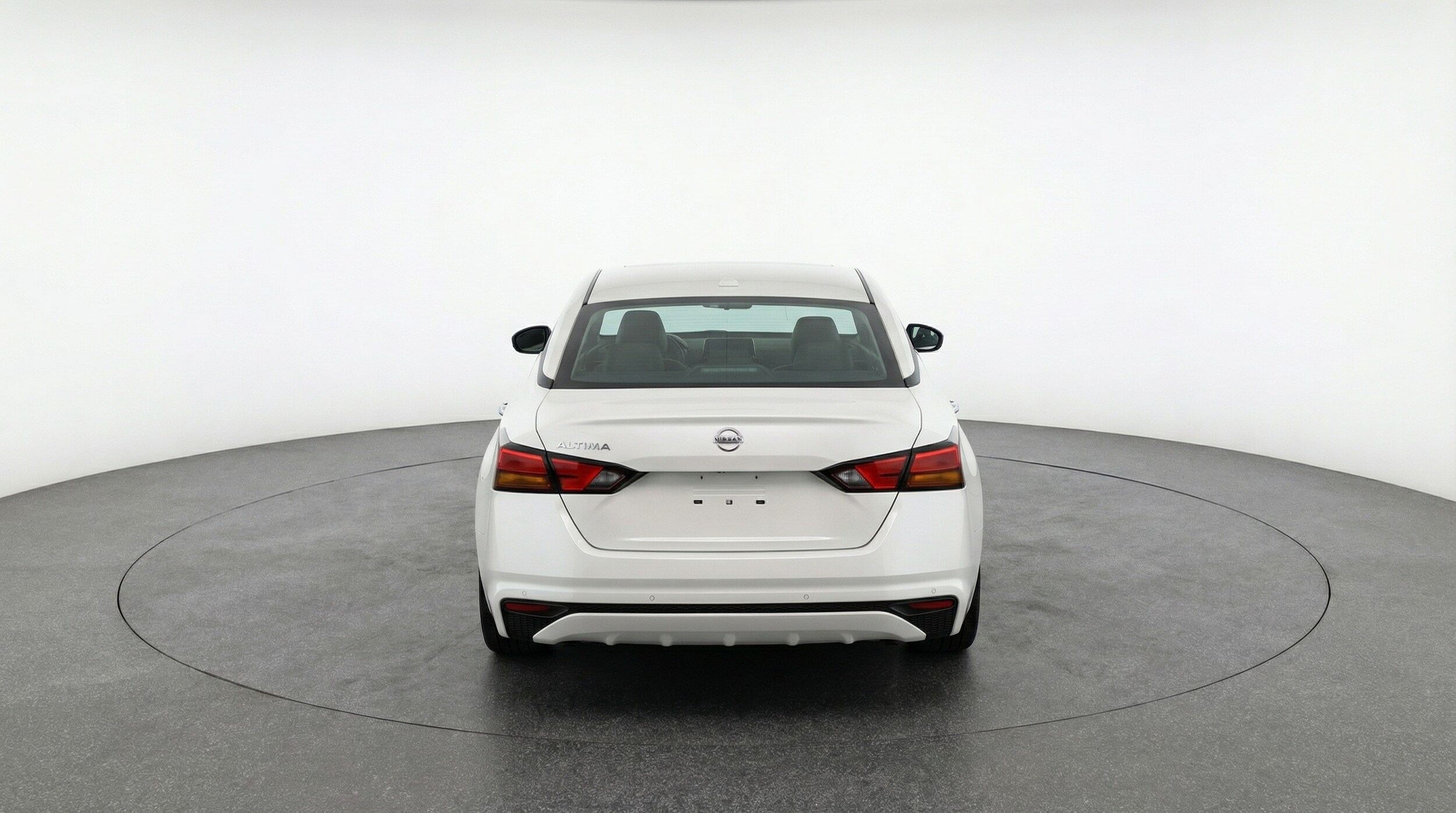 Thumbnail: 2025 Nissan Altima - 6
