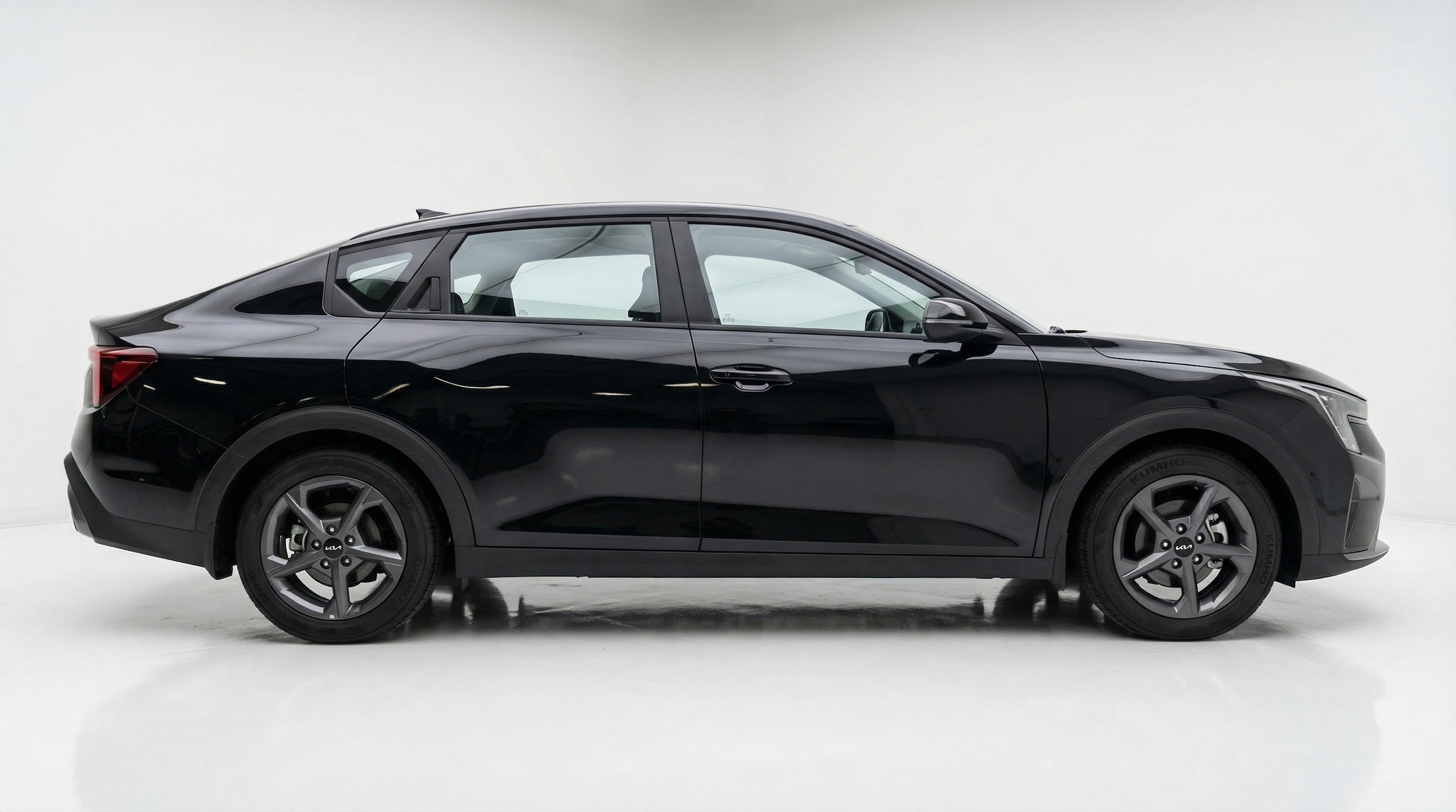 Thumbnail: 2025 Kia K4 - 8