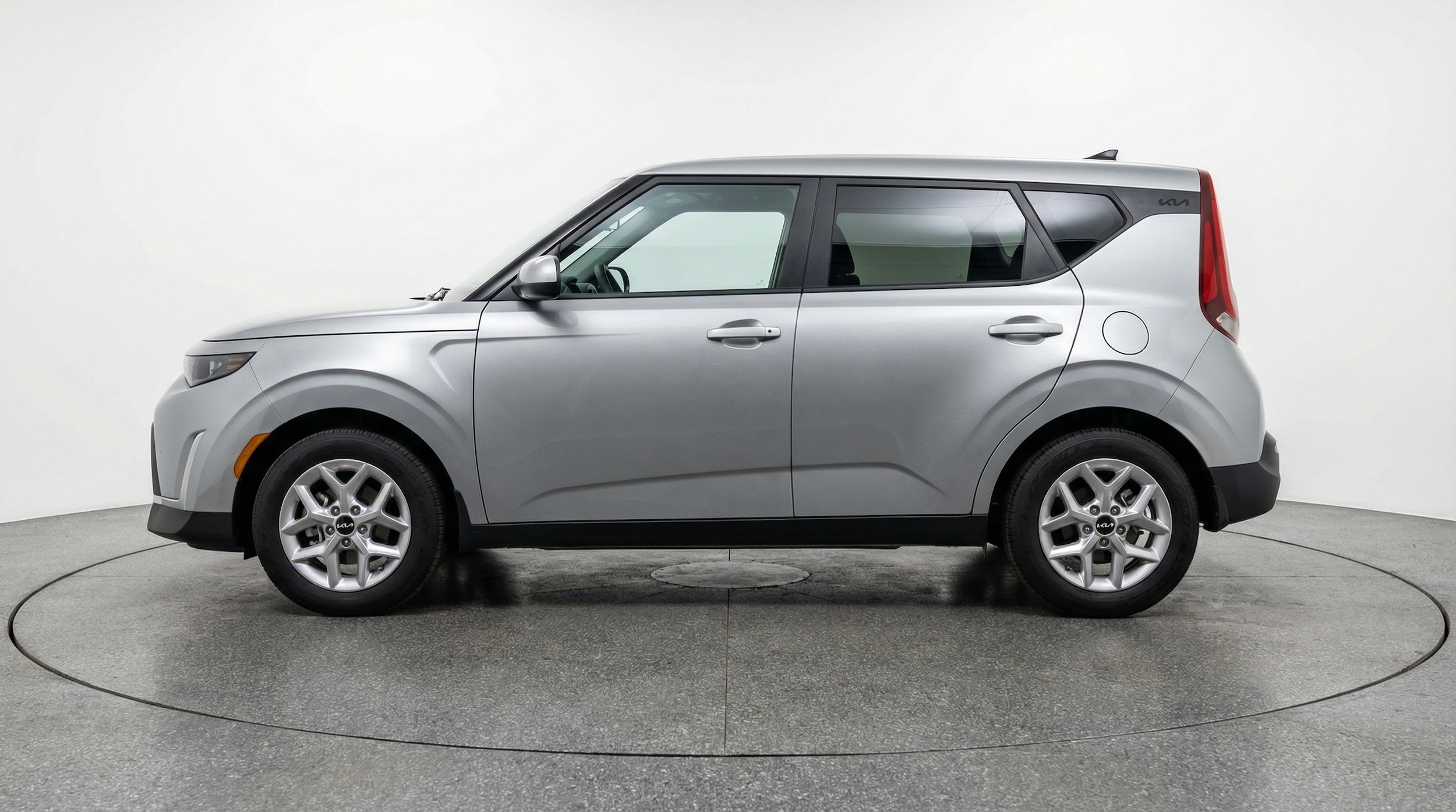 Thumbnail: 2025 Kia Soul - 4