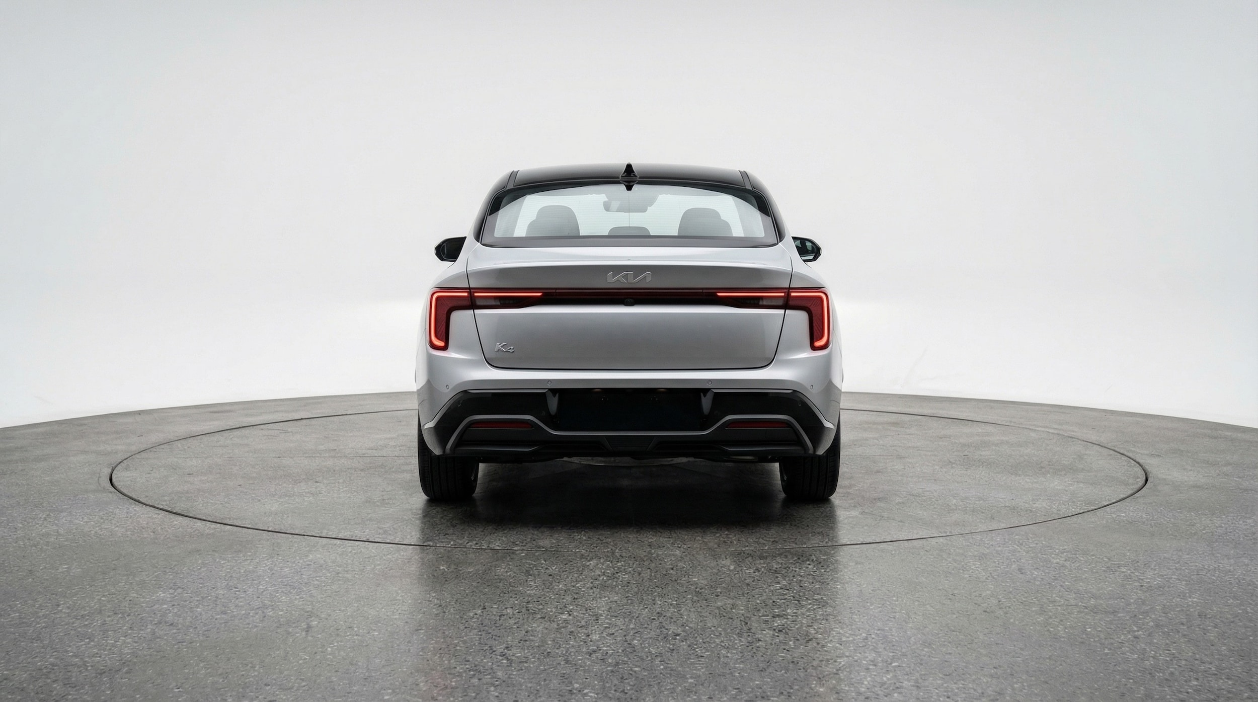 Thumbnail: 2025 Kia K4 - 6