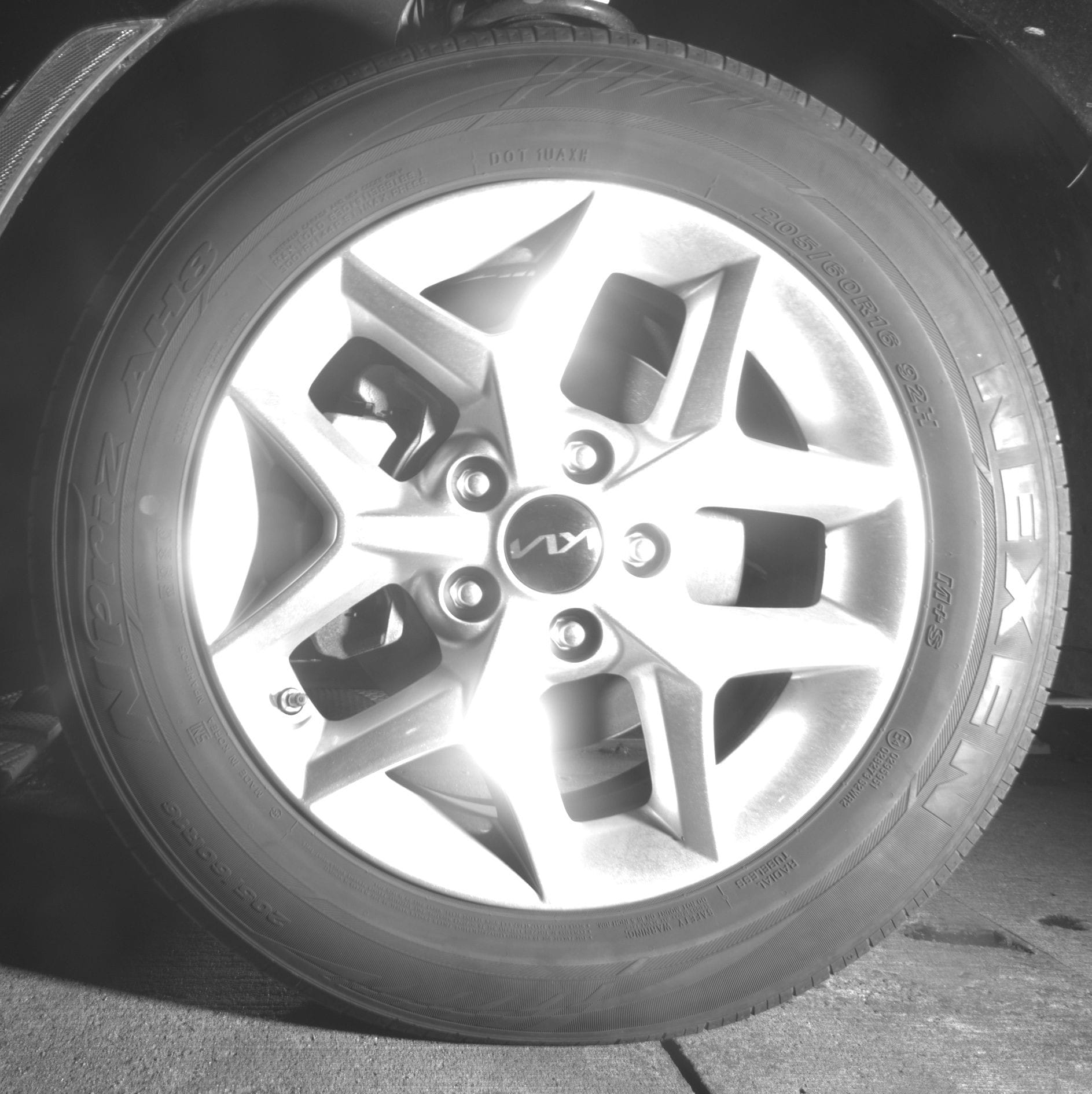 Thumbnail: 2025 Kia Soul - 16