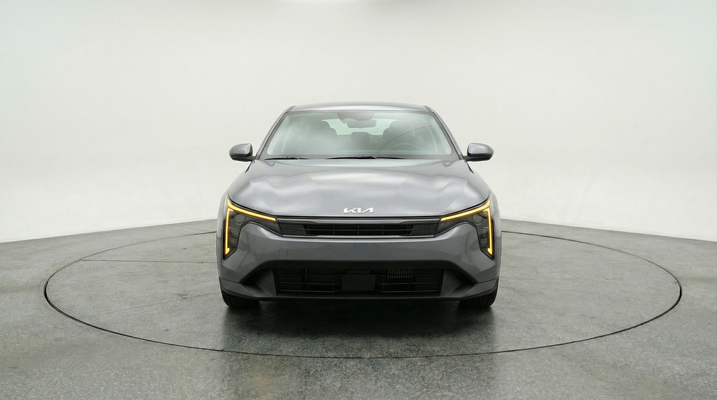 Thumbnail: 2025 Kia K4 - 2