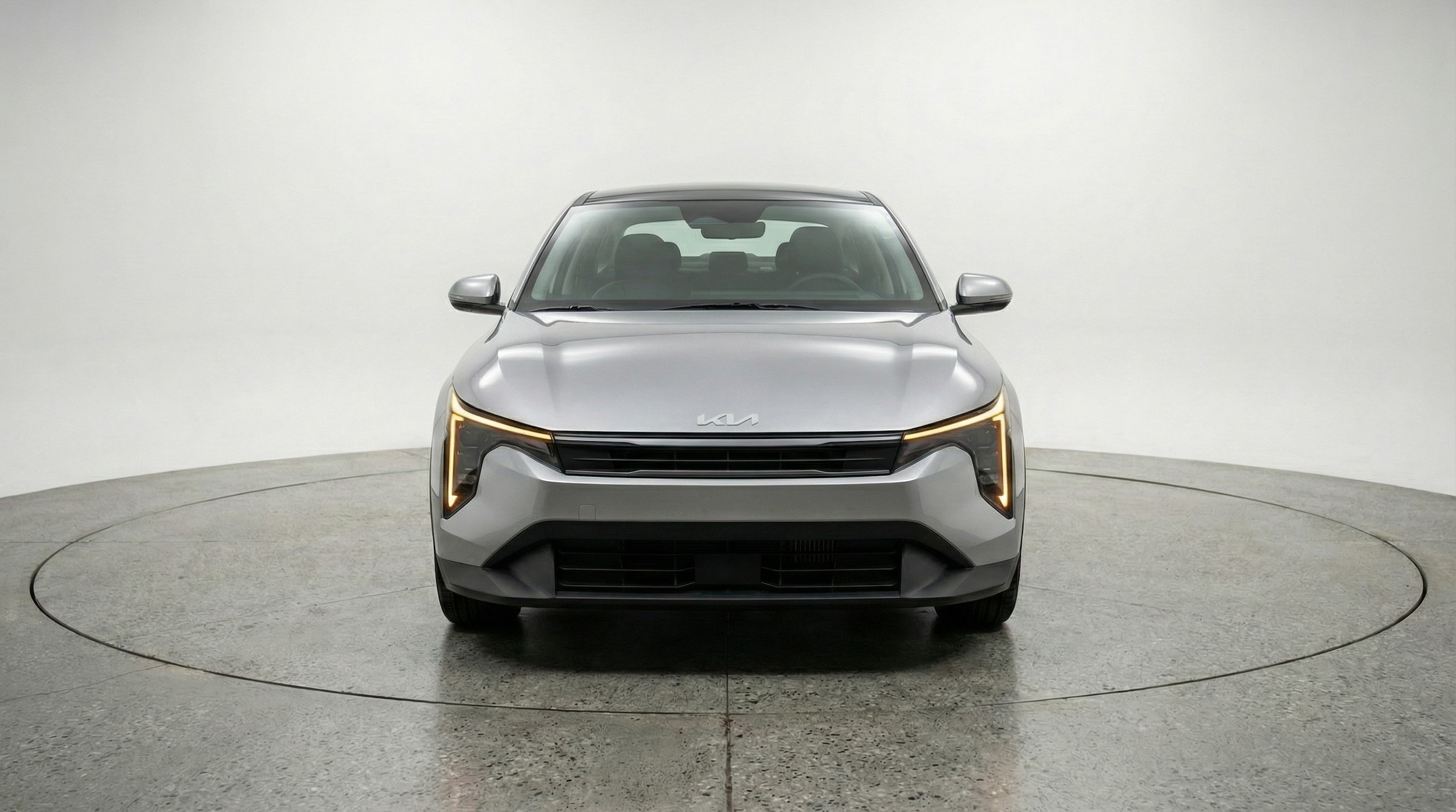 Thumbnail: 2025 Kia K4 - 2