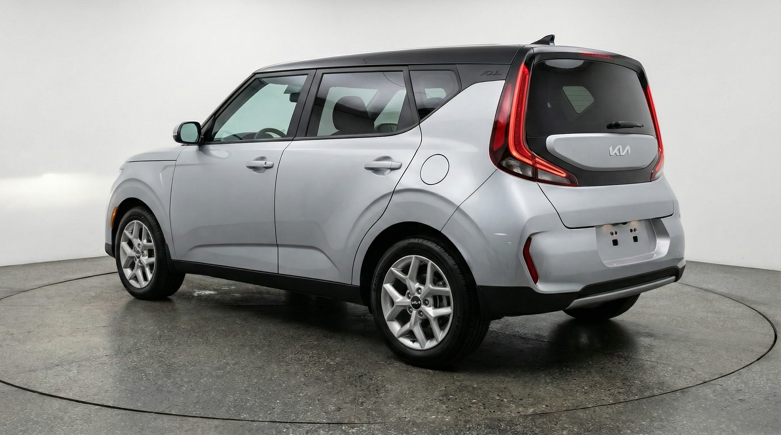 Thumbnail: 2025 Kia Soul - 5