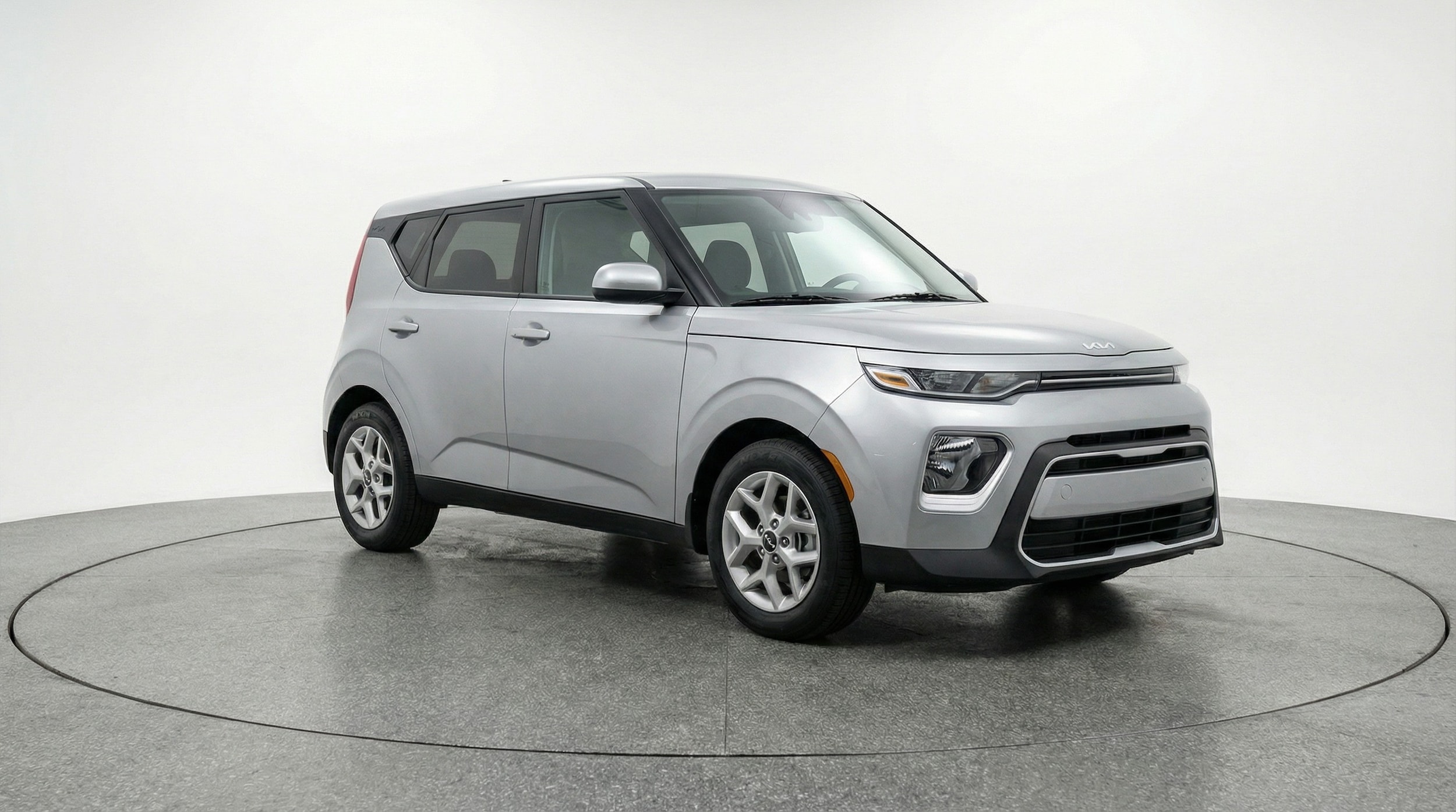 2025 Kia Soul