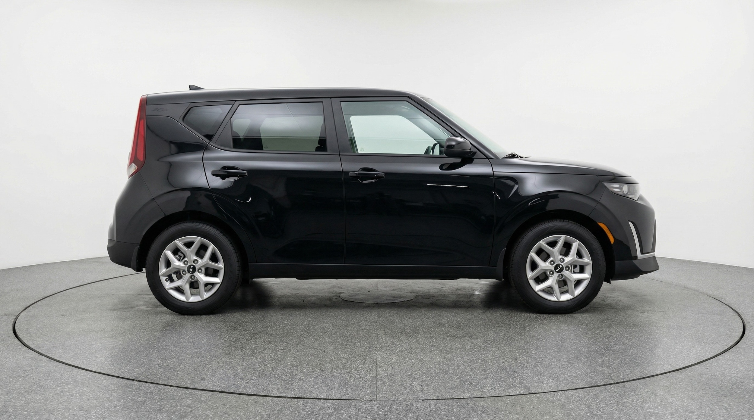 Thumbnail: 2025 Kia Soul - 8