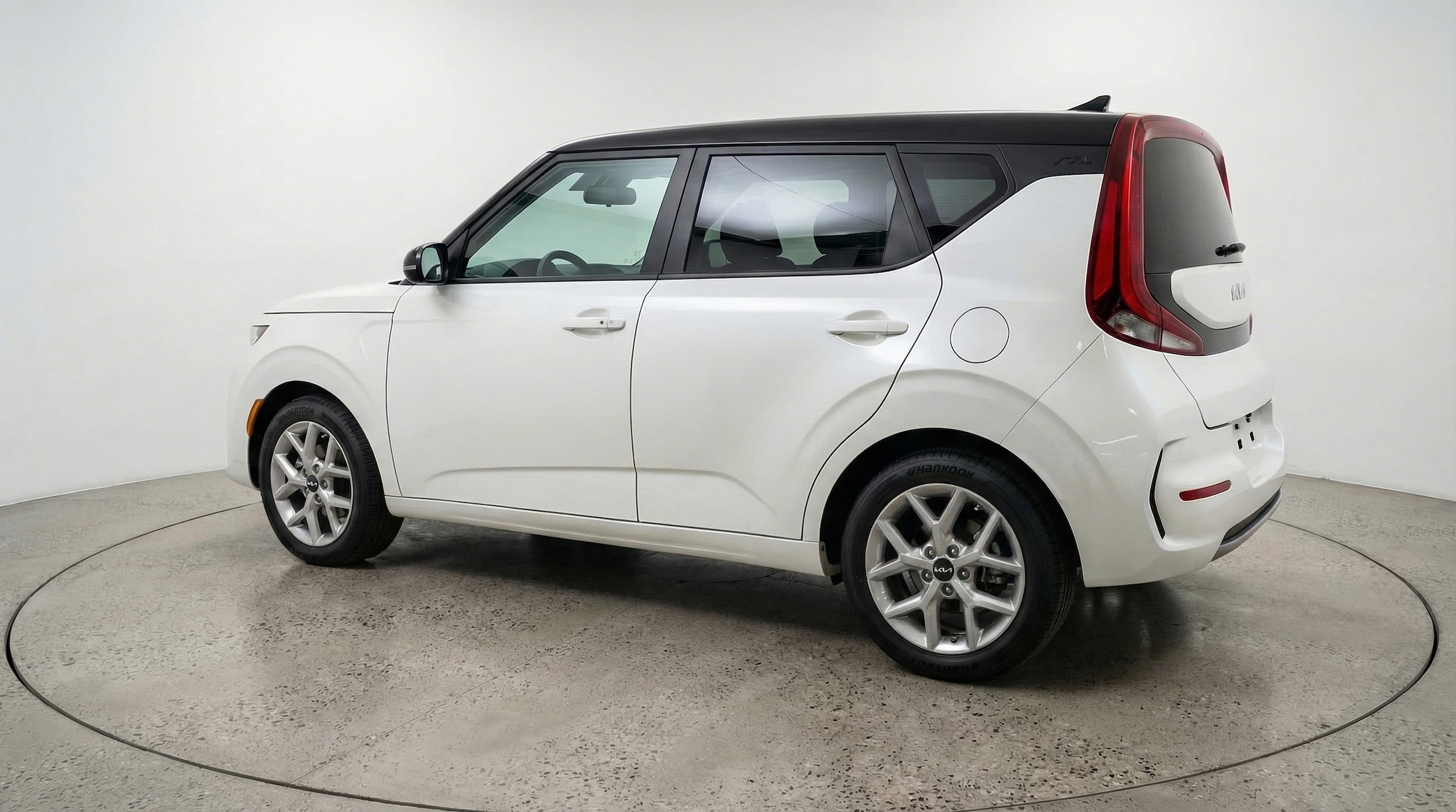 Thumbnail: 2025 Kia Soul - 5