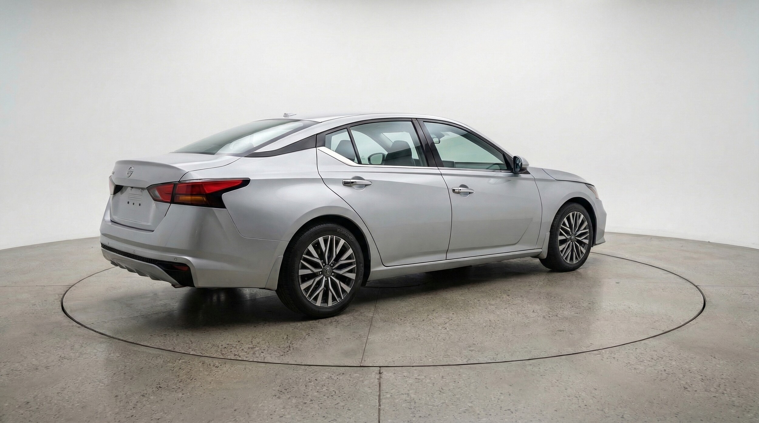 Thumbnail: 2025 Nissan Altima - 7