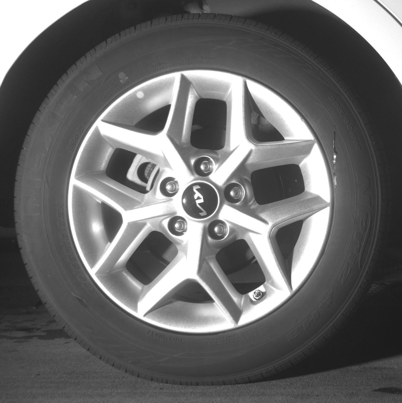 Thumbnail: 2025 Kia Soul - 17