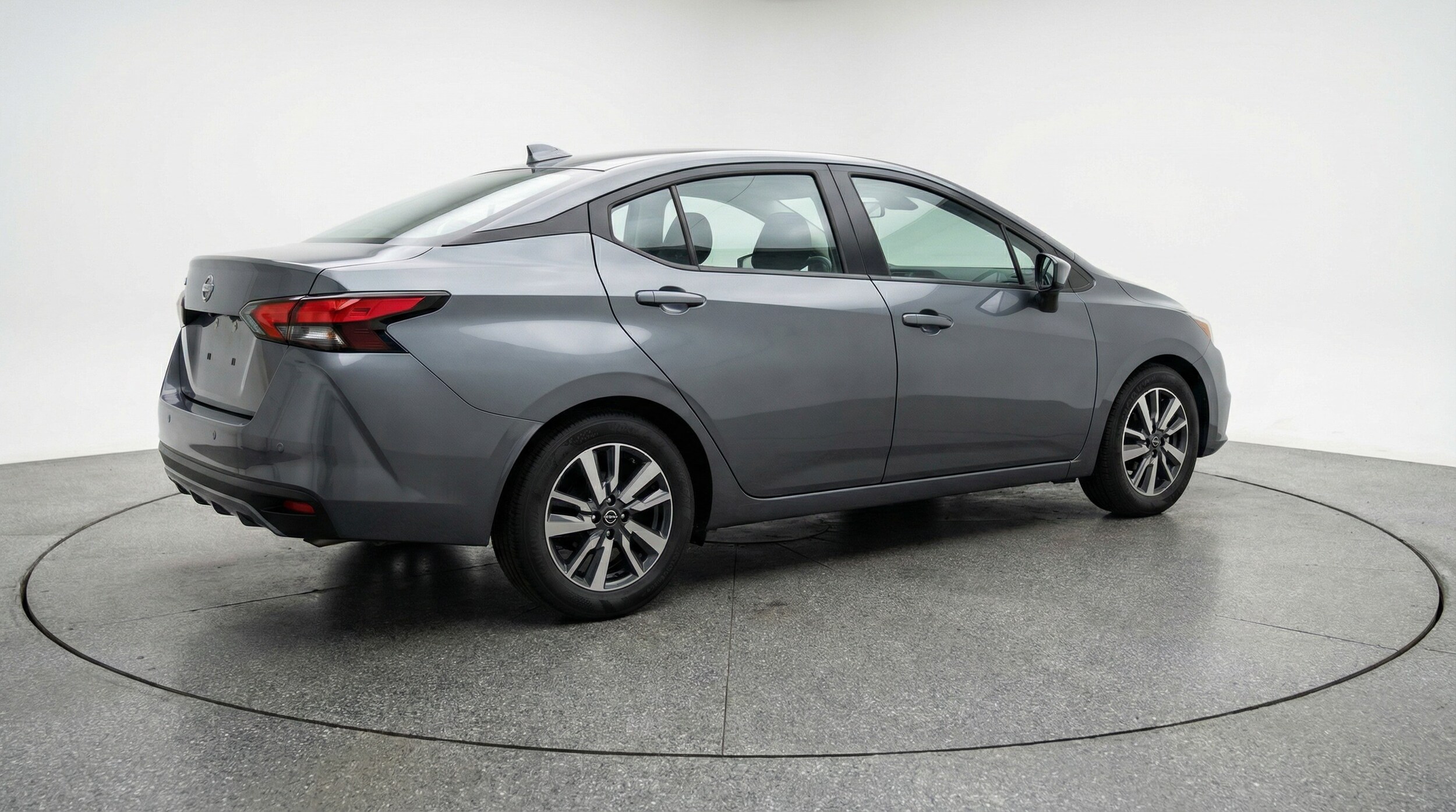 Thumbnail: 2025 Nissan Versa - 7