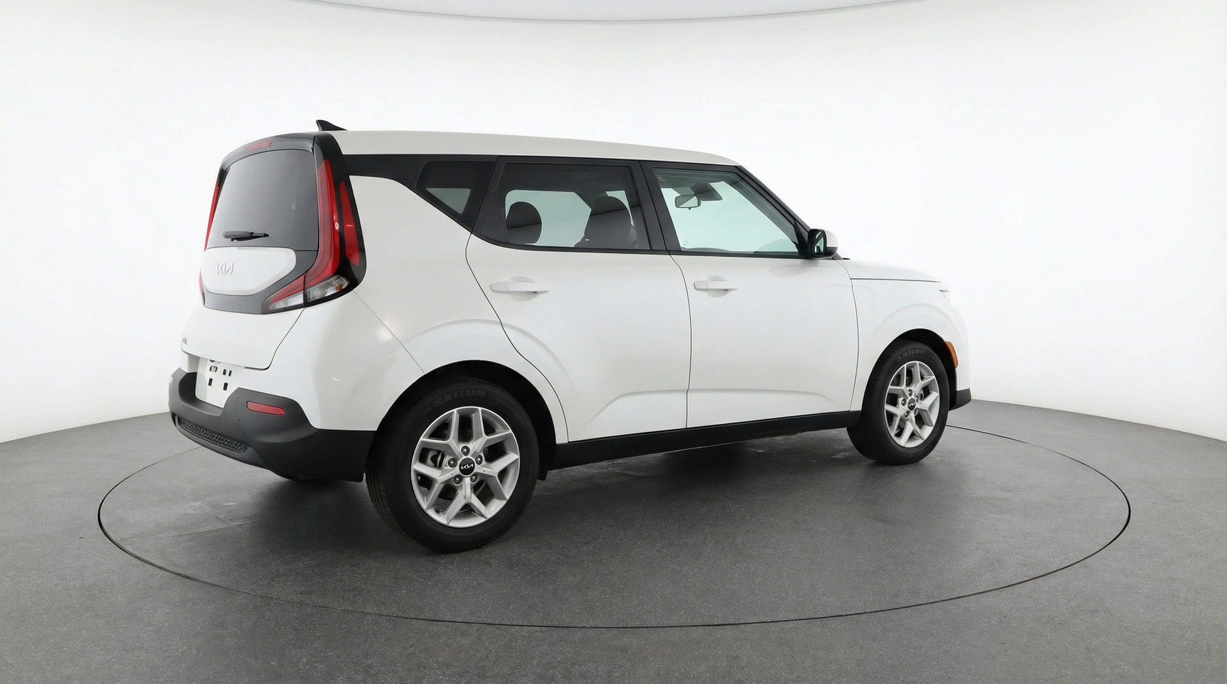 Thumbnail: 2025 Kia Soul - 7