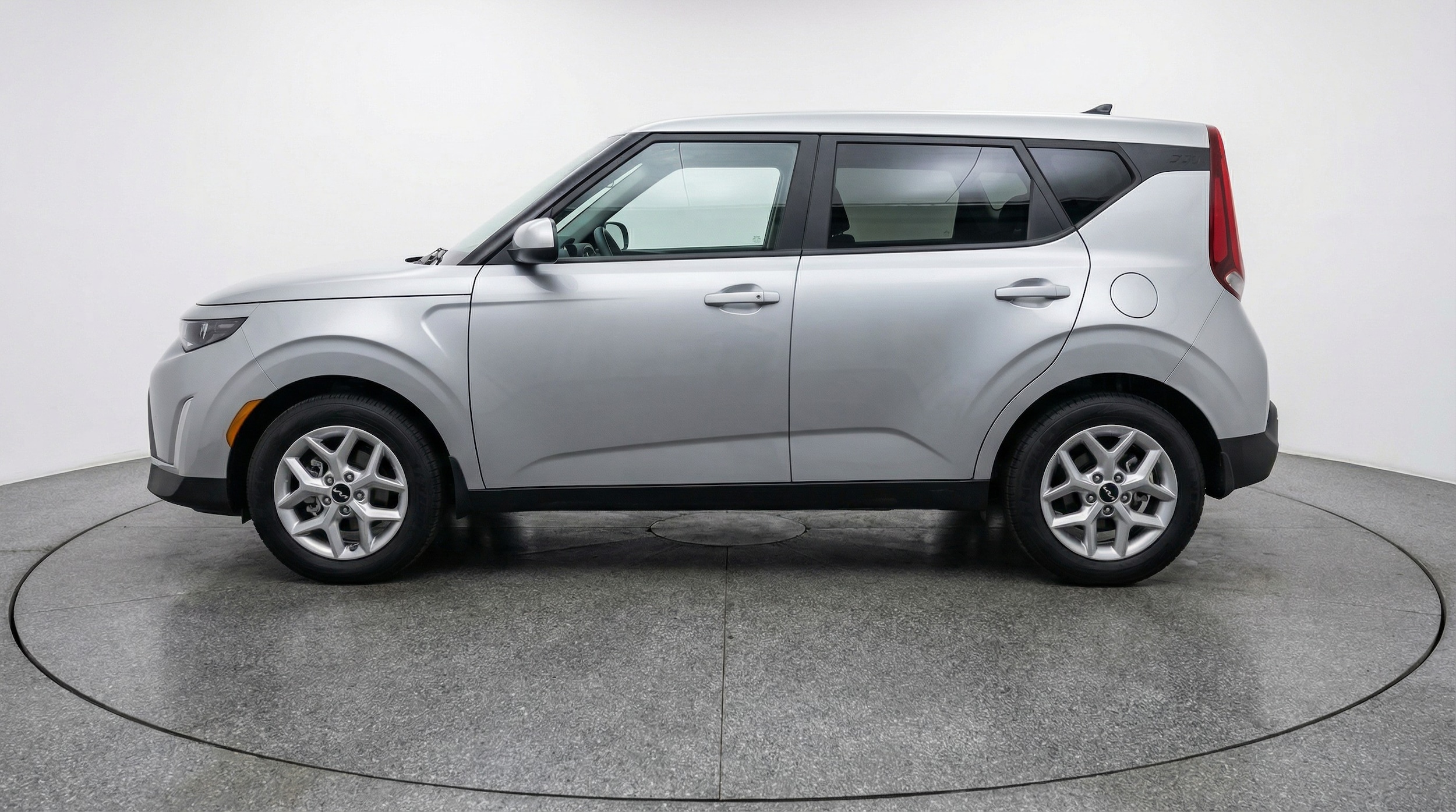 Thumbnail: 2025 Kia Soul - 4