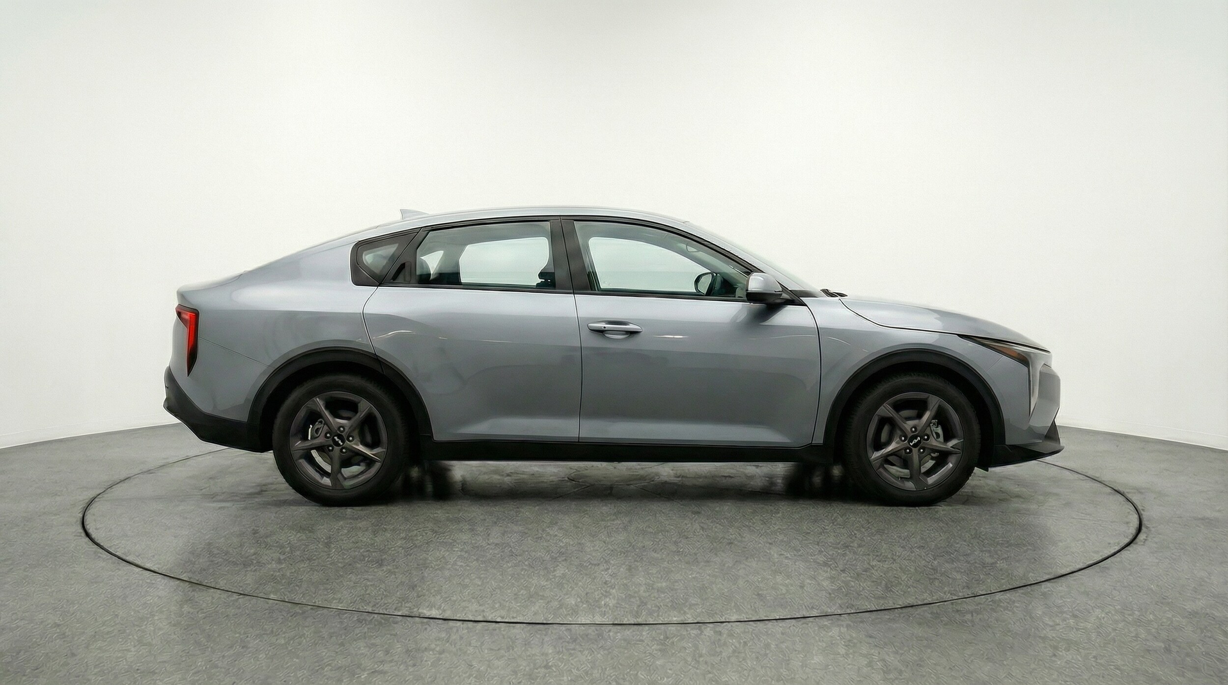 Thumbnail: 2025 Kia K4 - 8