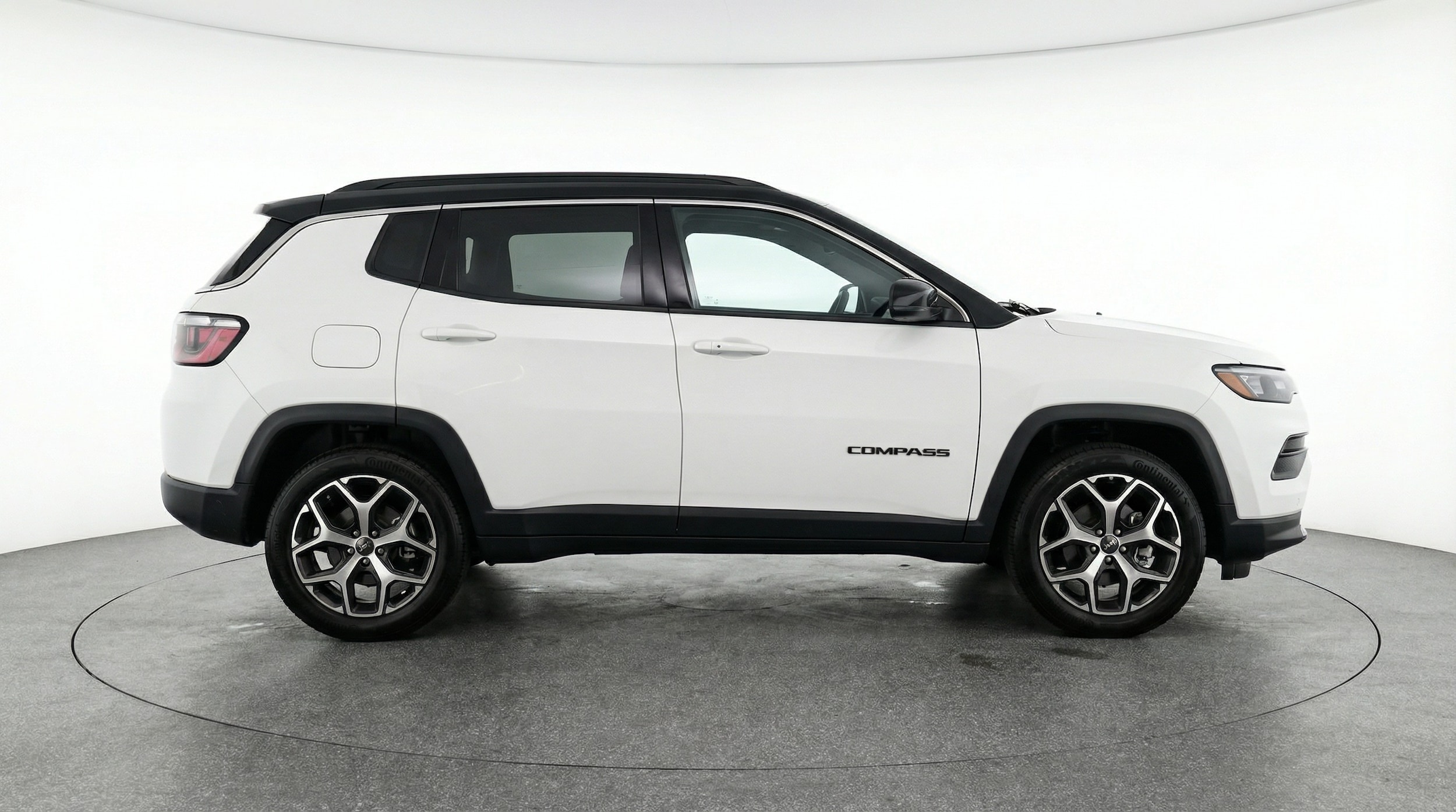 Thumbnail: 2025 Jeep Compass - 8