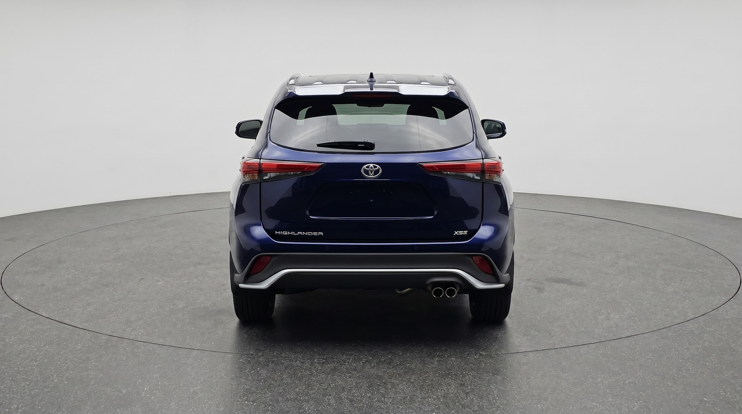 Thumbnail: 2025 Toyota Highlander - 6