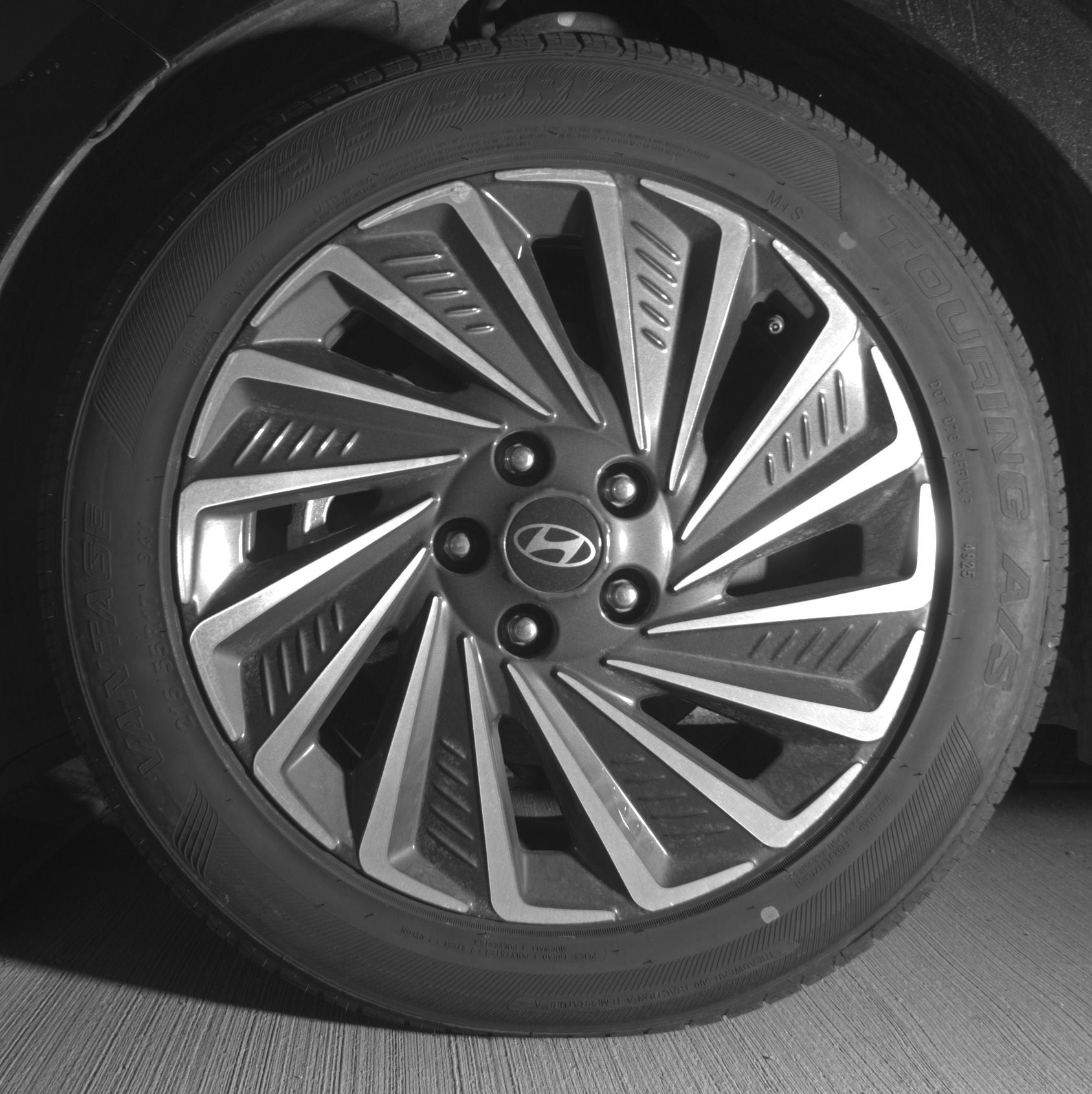 Thumbnail: 2025 Hyundai Sonata - 9