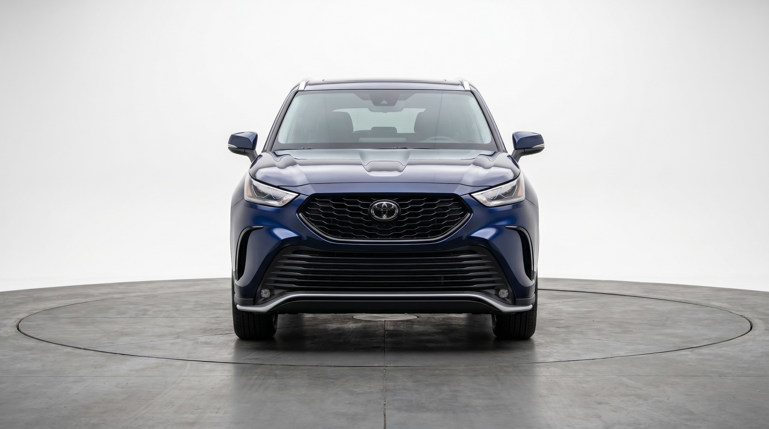 Thumbnail: 2025 Toyota Highlander - 2