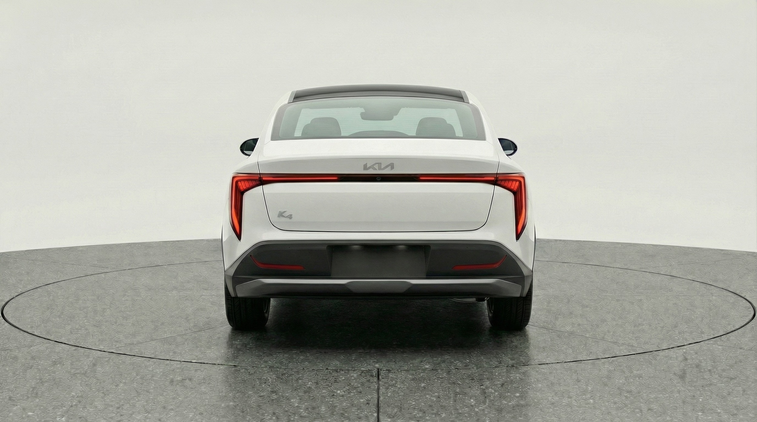 Thumbnail: 2025 Kia K4 - 6