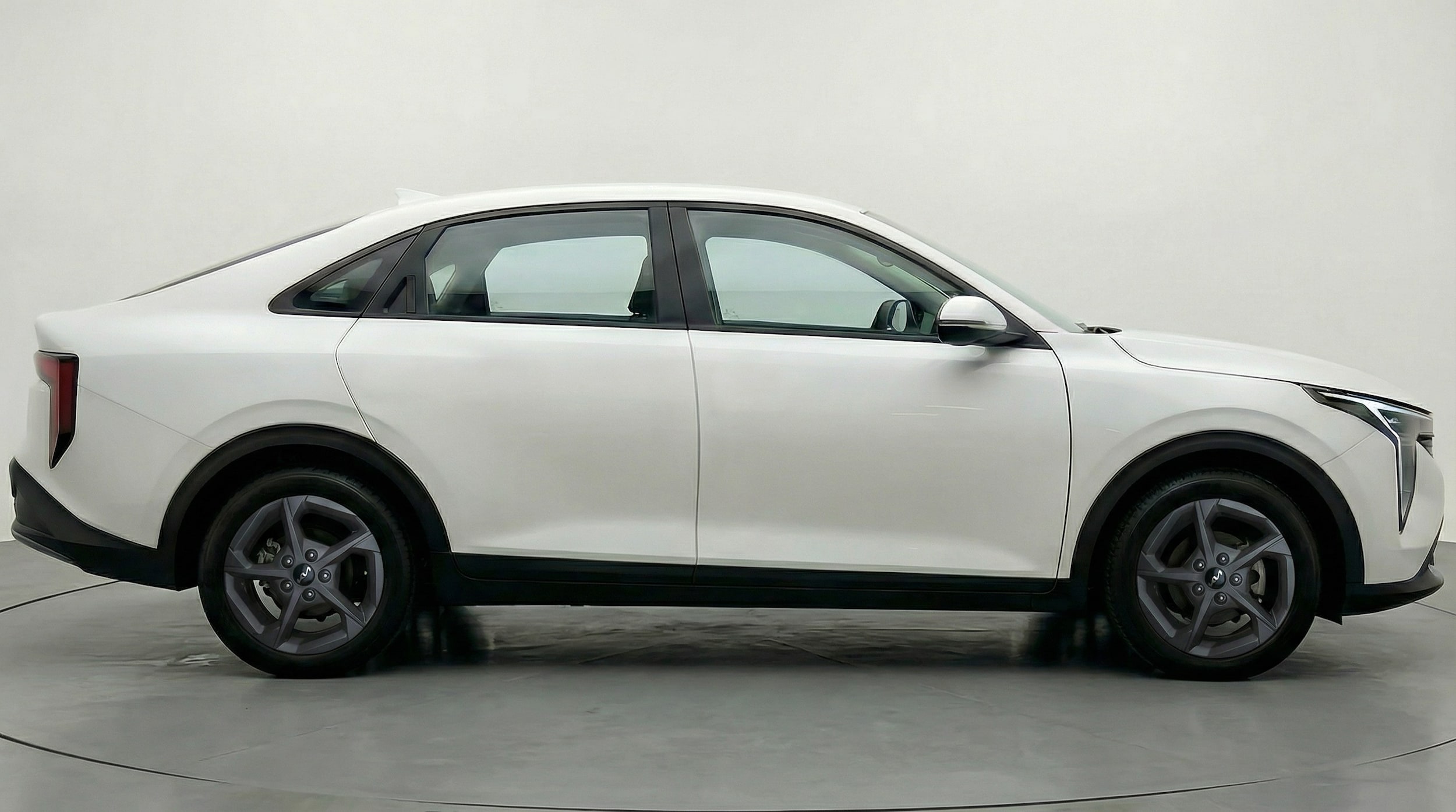 Thumbnail: 2025 Kia K4 - 8