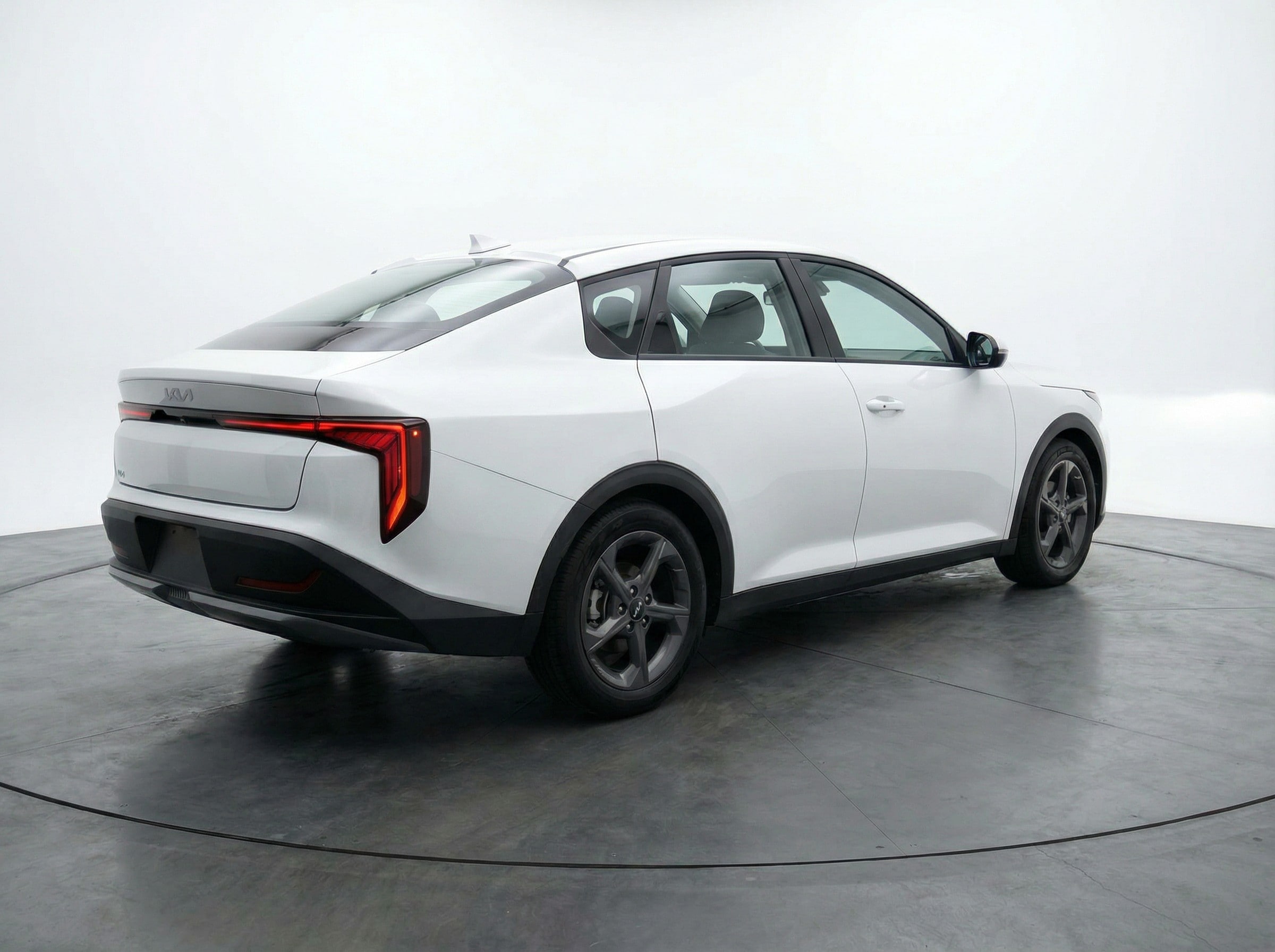 Thumbnail: 2025 Kia K4 - 7