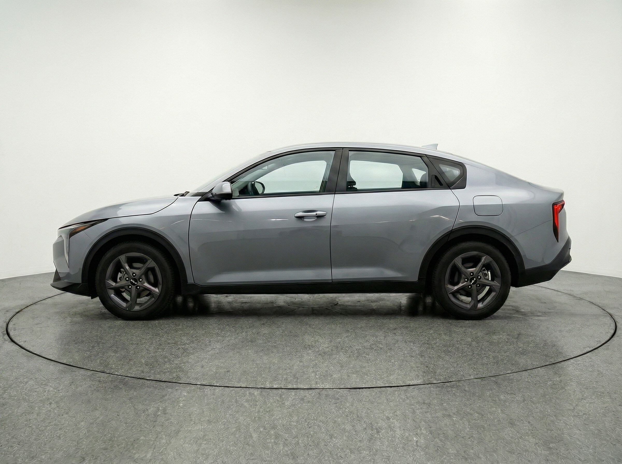 Thumbnail: 2025 Kia K4 - 4