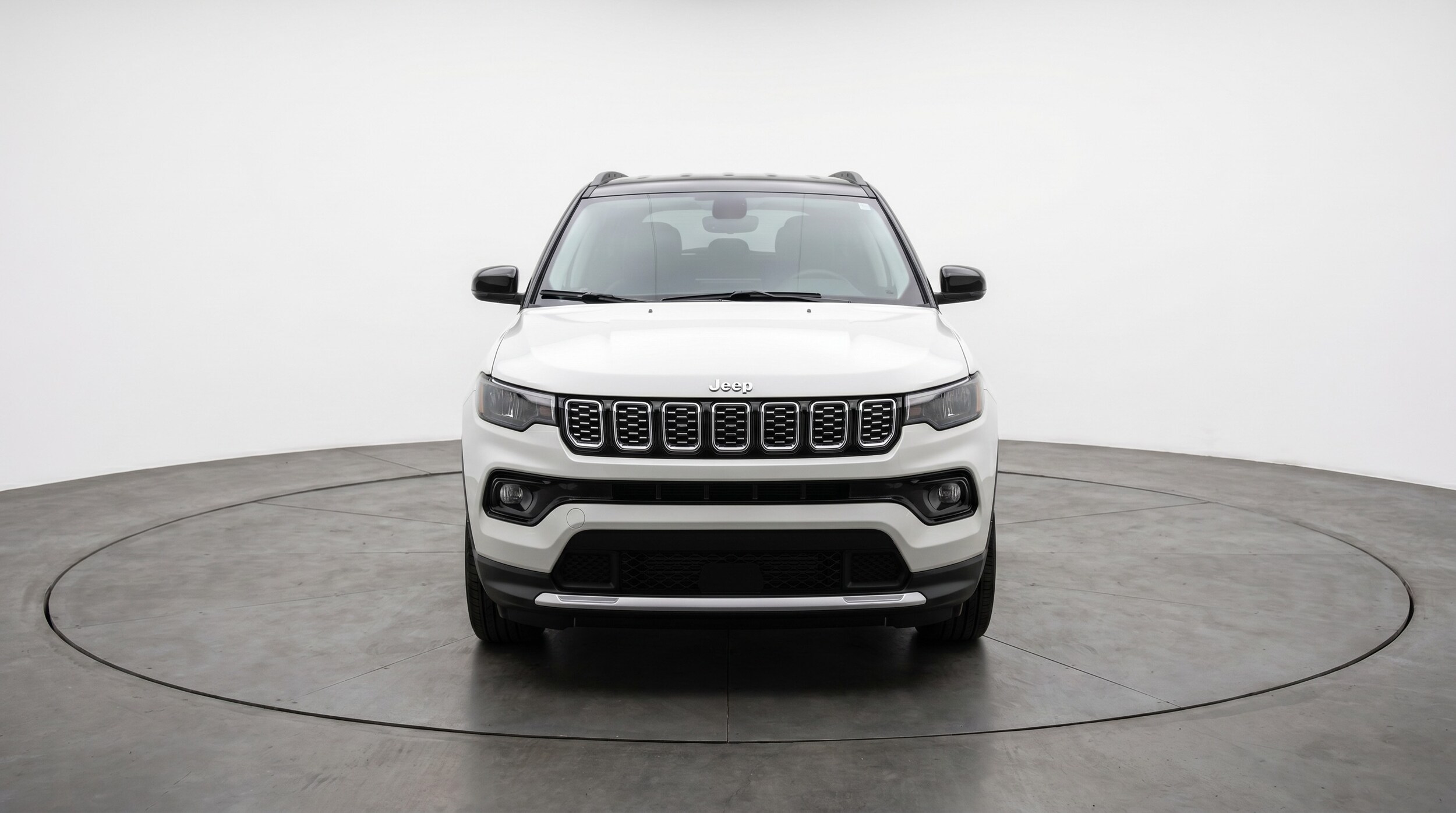Thumbnail: 2025 Jeep Compass - 2
