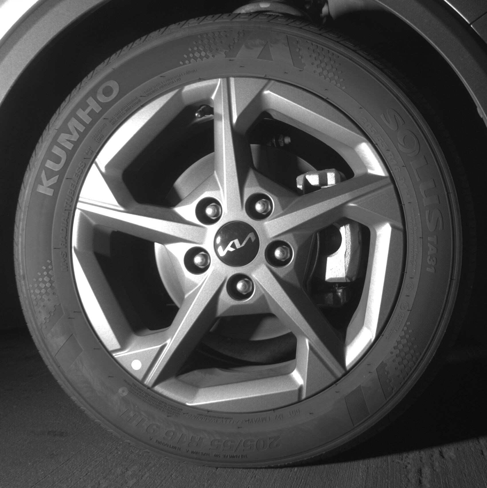 Thumbnail: 2025 Kia K4 - 10