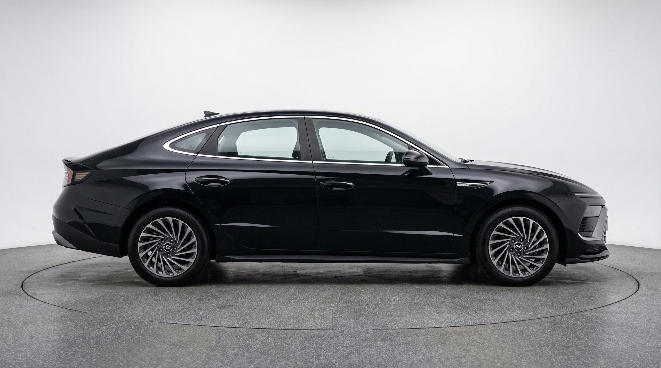 Thumbnail: 2025 Hyundai Sonata - 8