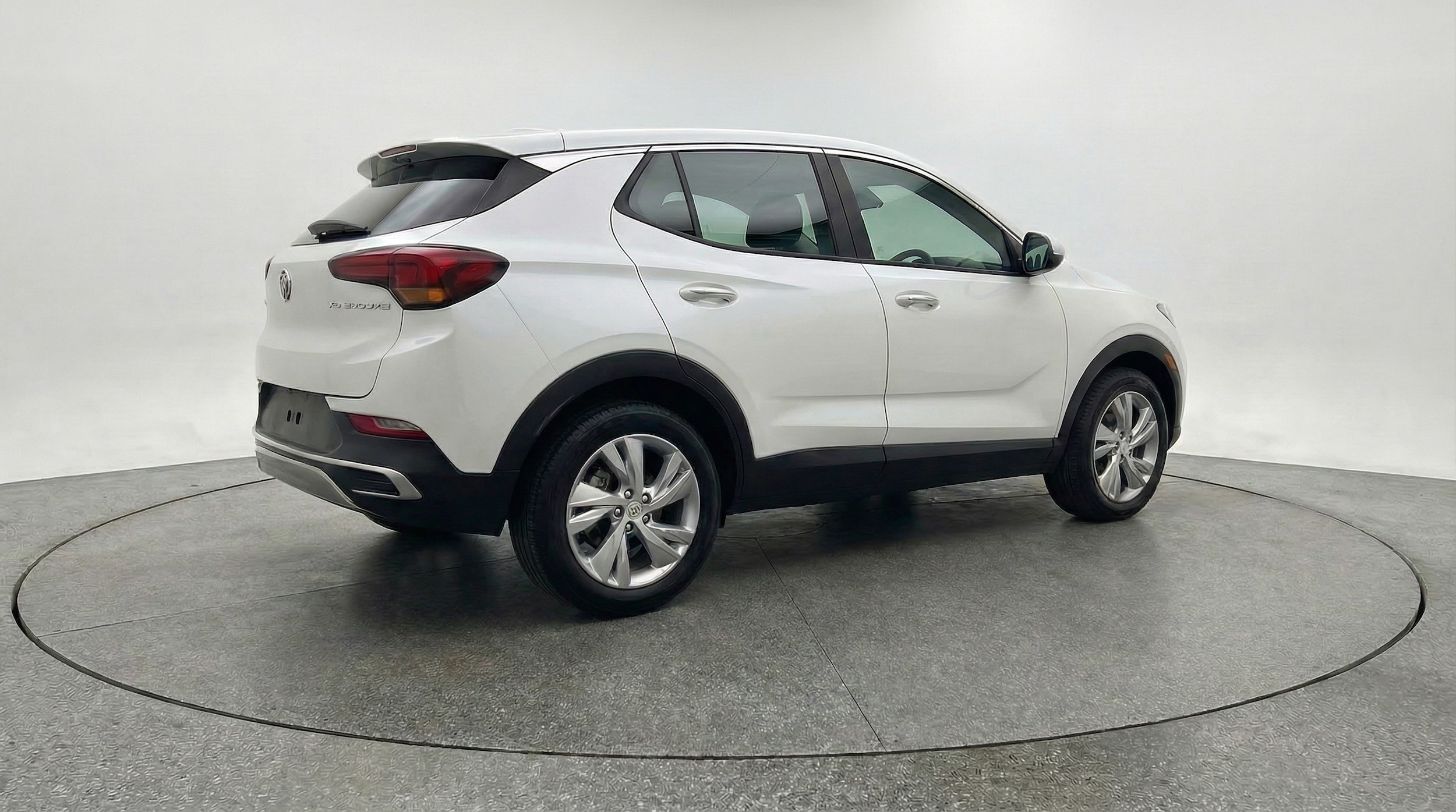Thumbnail: 2025 Buick Encore GX - 7