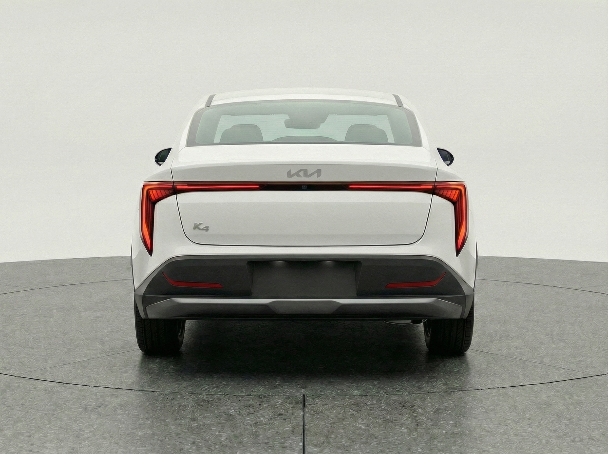 Thumbnail: 2025 Kia K4 - 6
