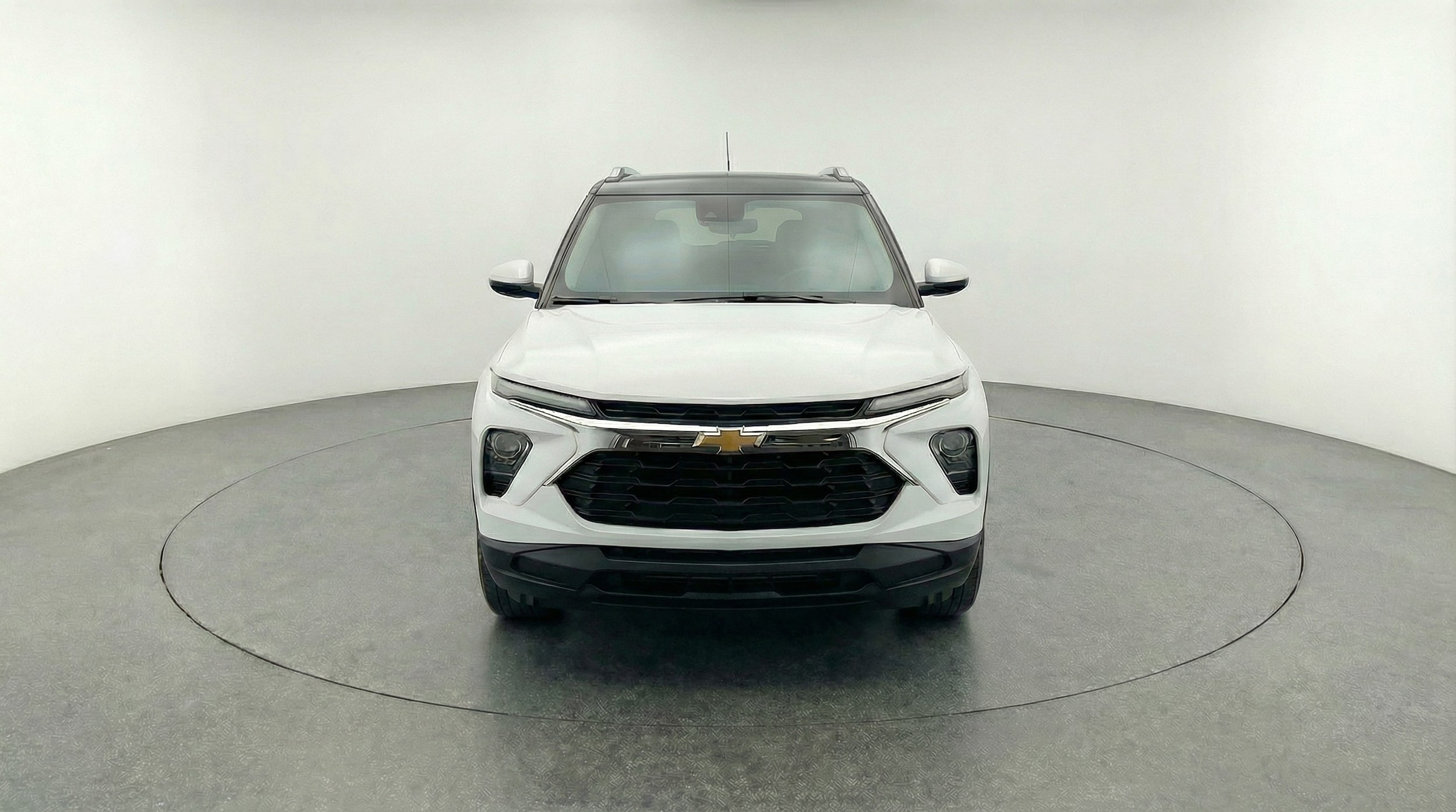 Thumbnail: 2025 Chevrolet TrailBlazer - 2
