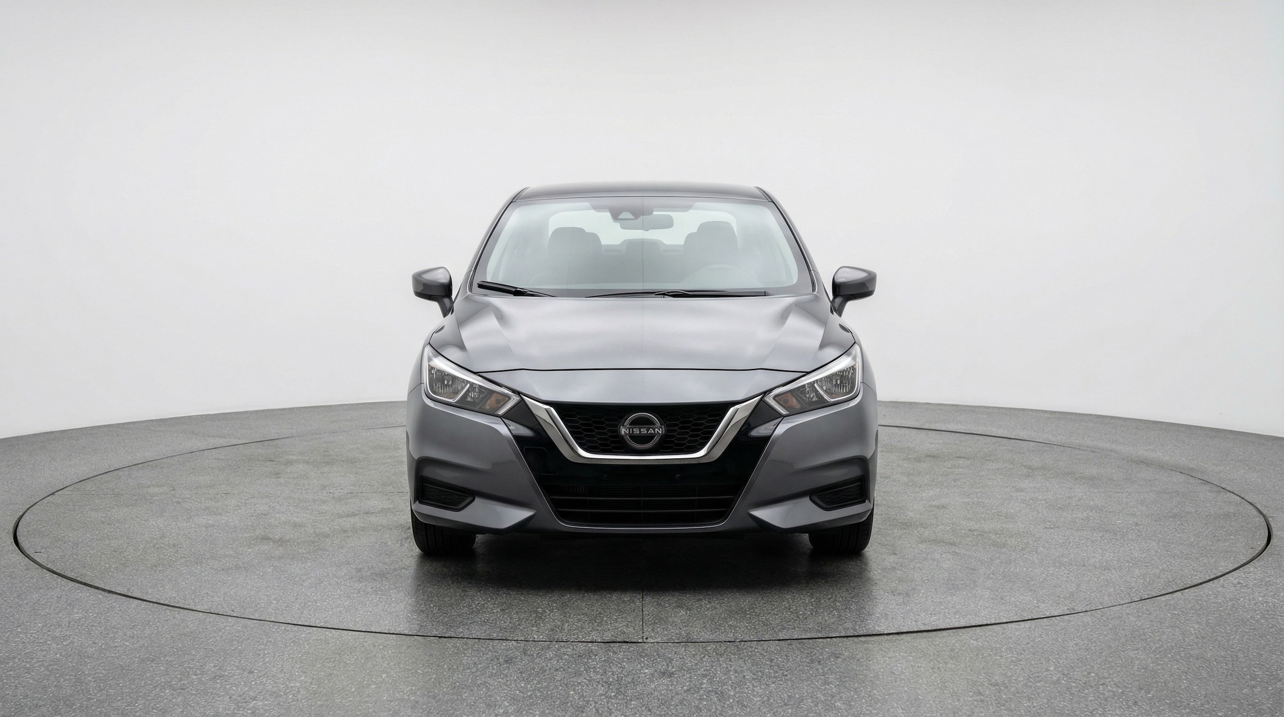 Thumbnail: 2025 Nissan Versa - 2