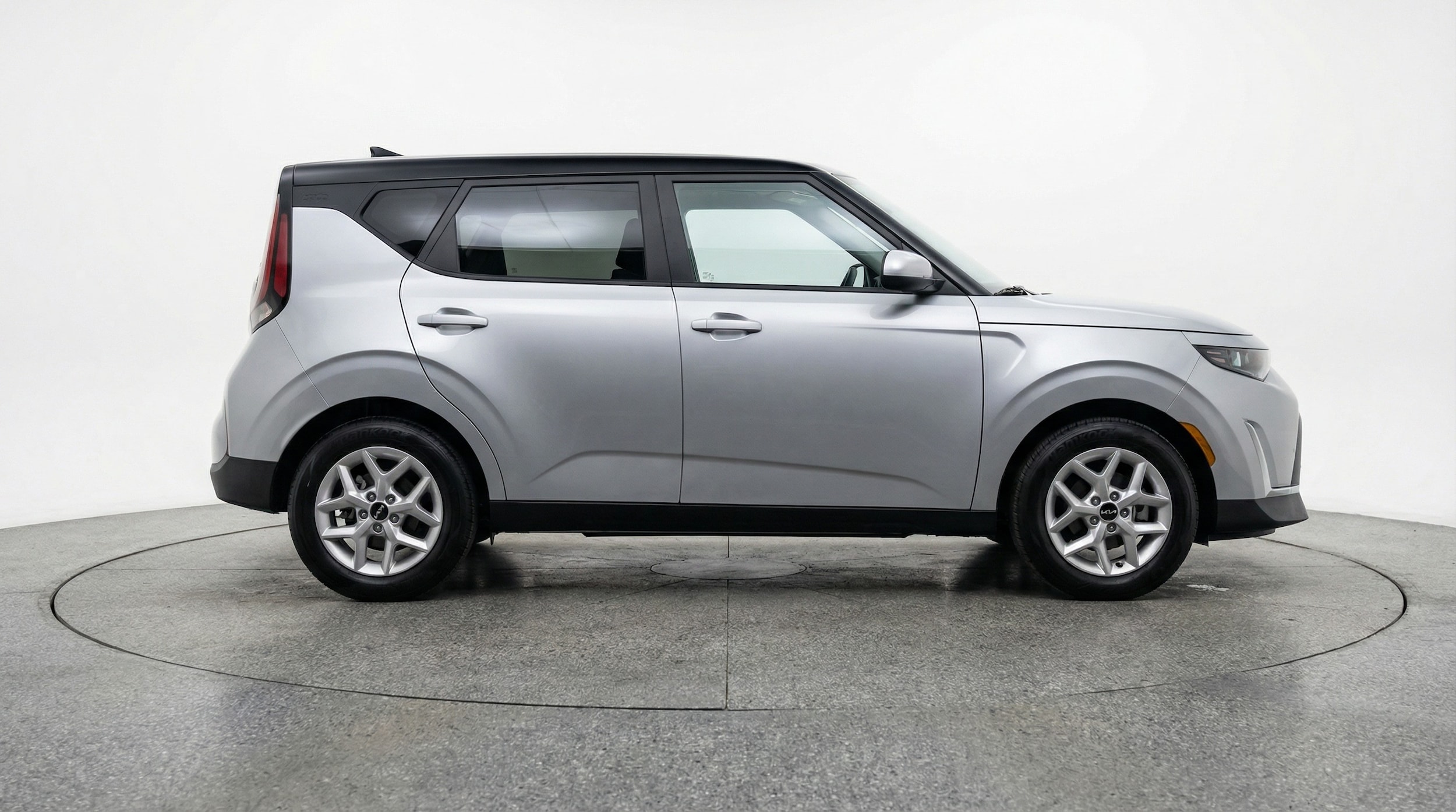 Thumbnail: 2025 Kia Soul - 8
