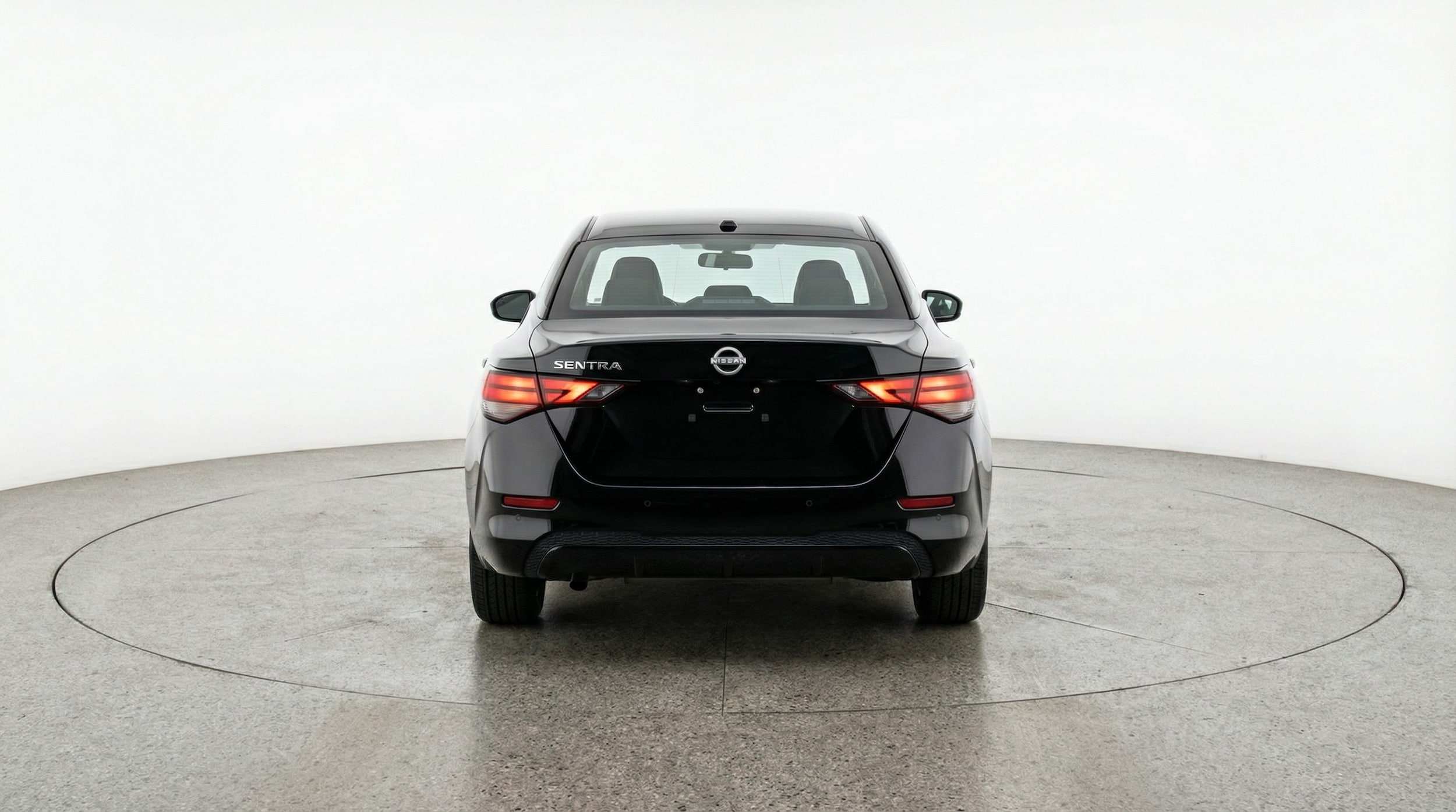 Thumbnail: 2025 Nissan Sentra - 6