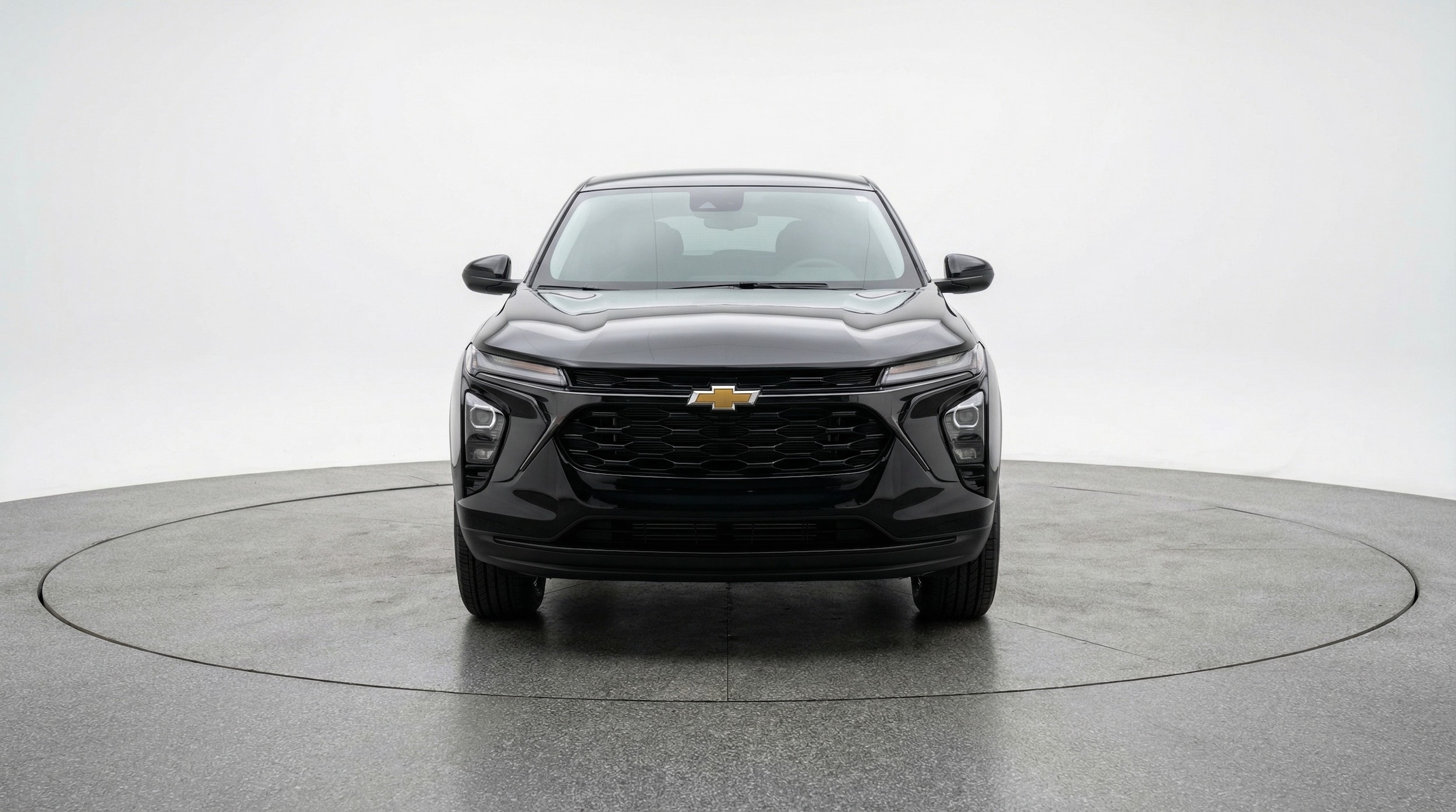 Thumbnail: 2025 Chevrolet TrailBlazer - 2