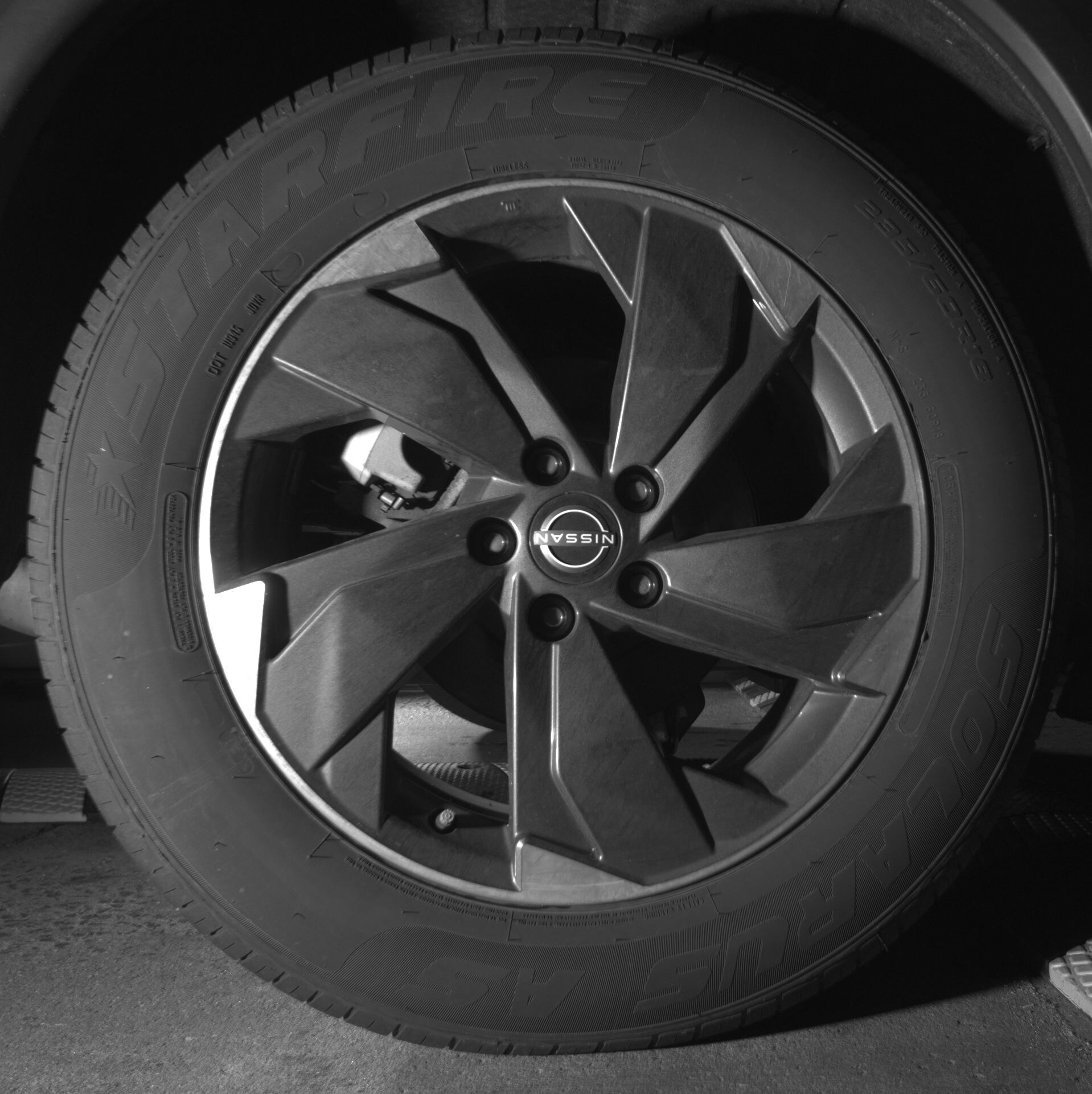 Thumbnail: 2025 Nissan Rogue - 12