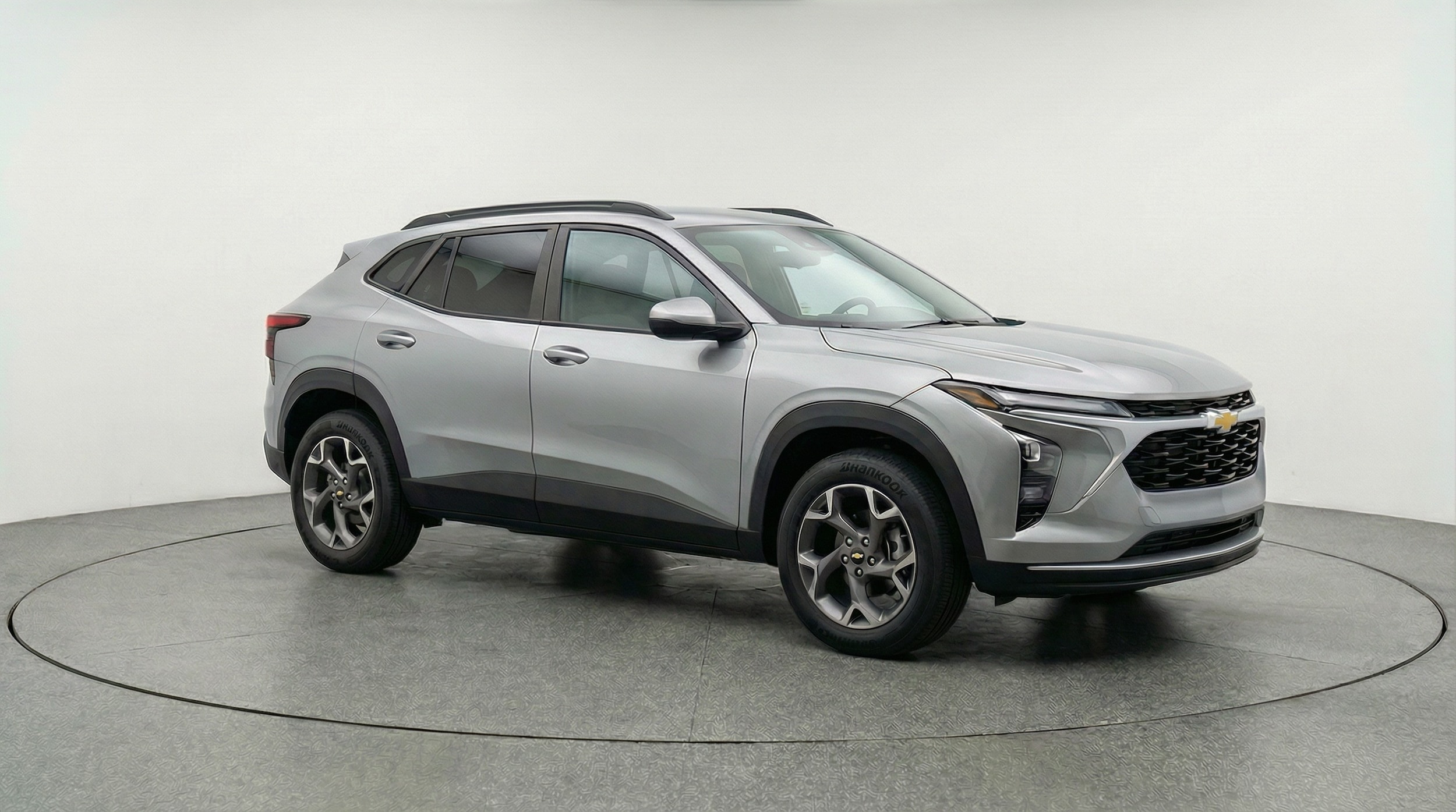 2025 Chevrolet Trax LT FWD