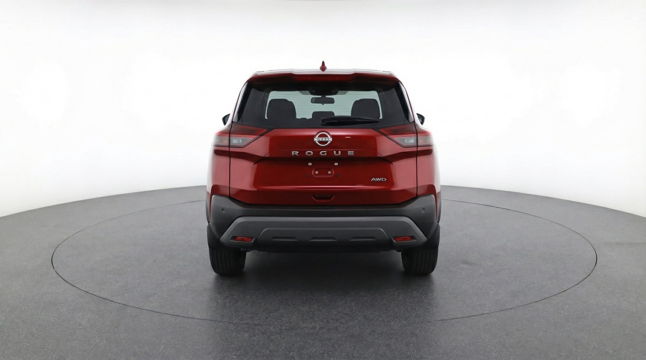 Thumbnail: 2025 Nissan Rogue - 6