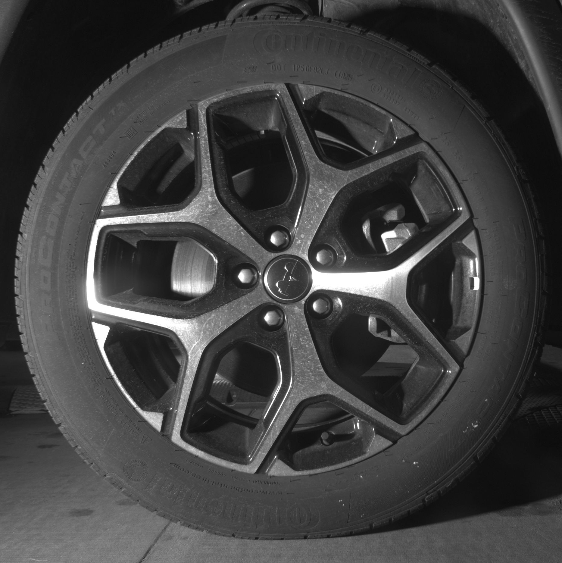 Thumbnail: 2025 Jeep Compass - 10
